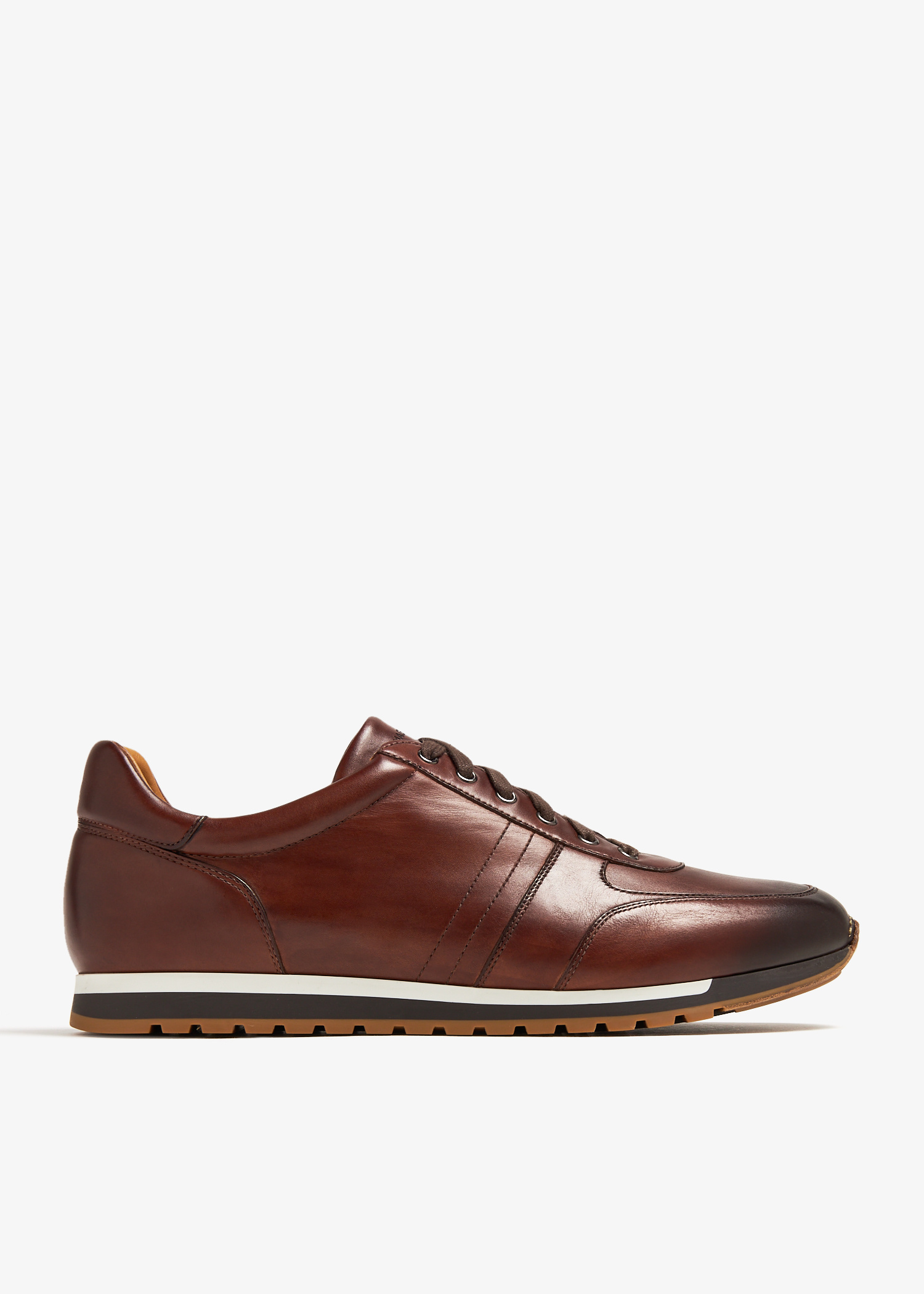 MAGNANNI CAOBA CUERO 6.5 ブラウン MAGNANNI CAOBA CUERO 6.5 ブラウン Vista | Product Details