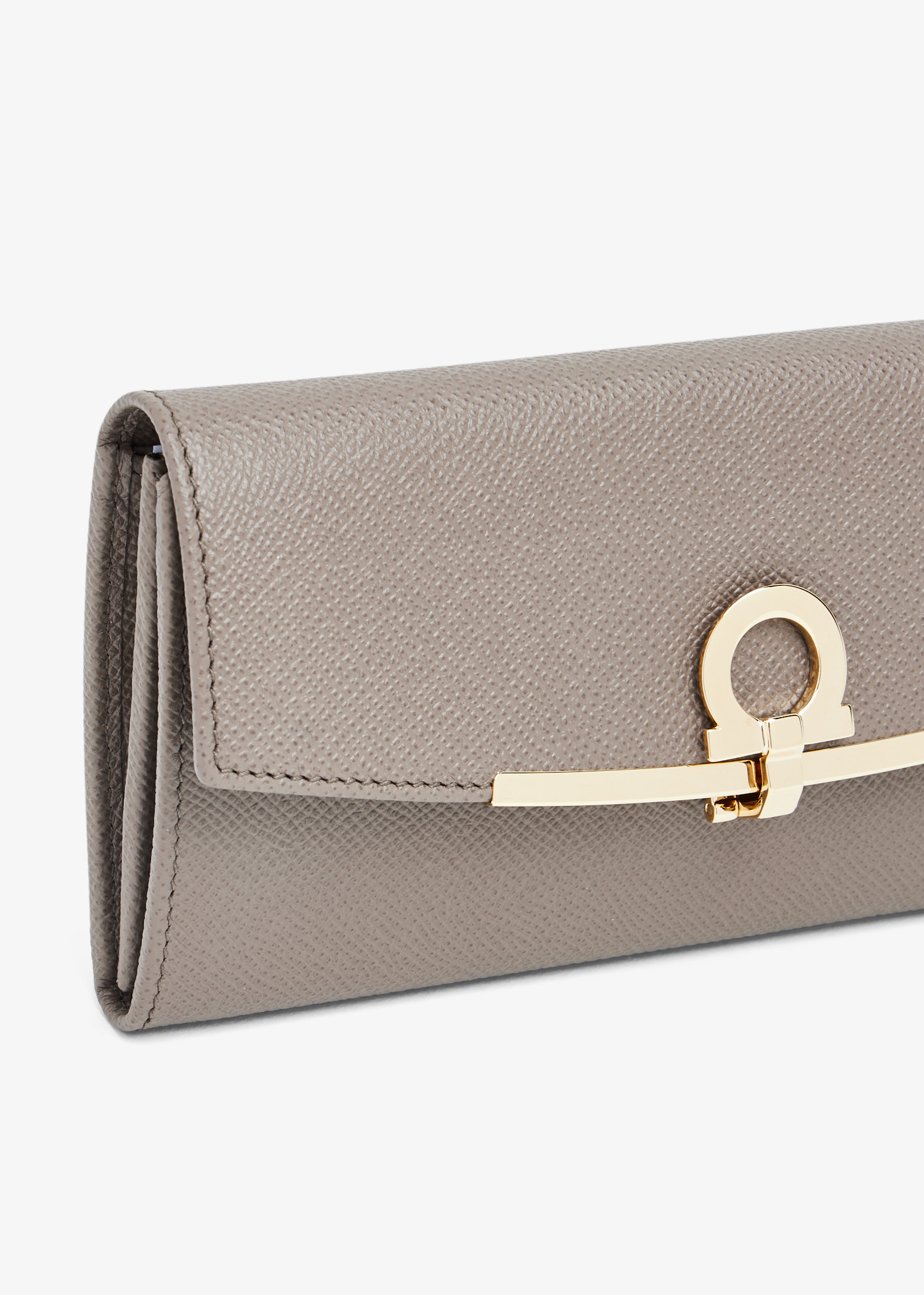 【関税負担】 FERRAGAMO VARA FLAP WALLET Amazon | [サルヴァトーレ・フェラガモ] 22D154 ヴァラ・リボン