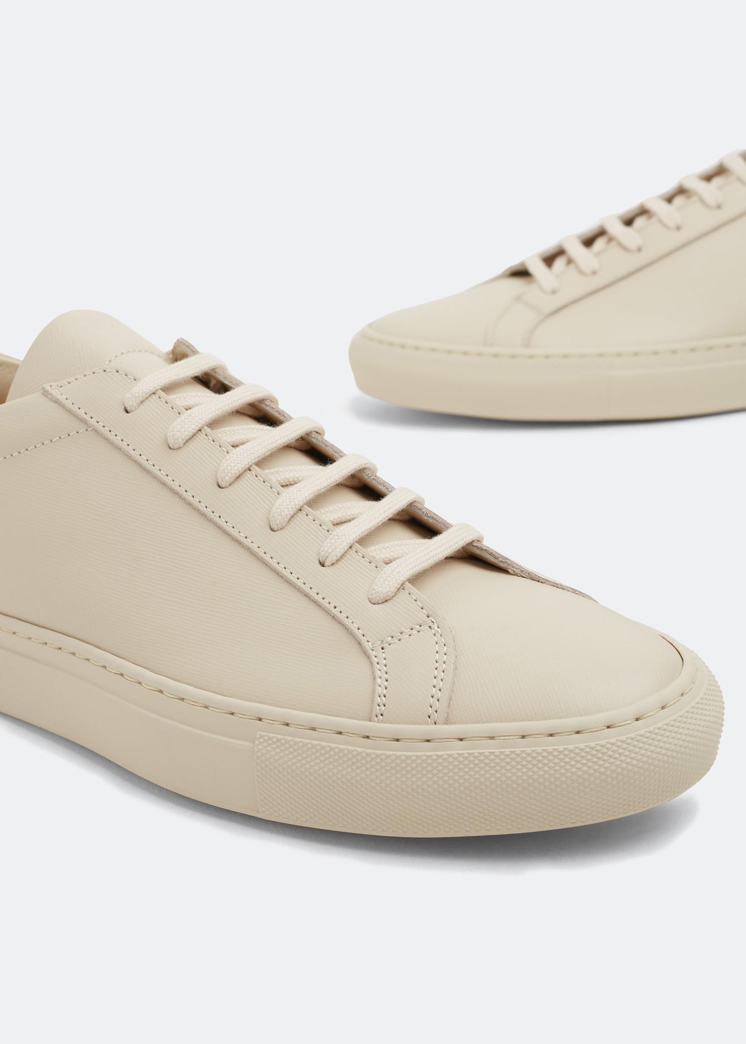 Common Projects Original Achilles low sneakers for Men