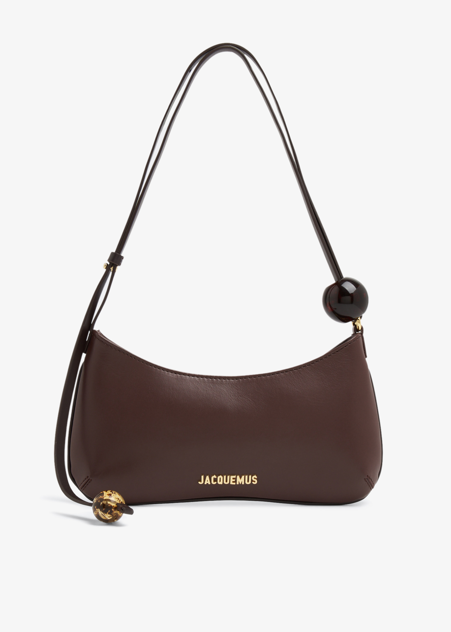 JACQUEMUS｜ (LE BISOU PERLE (231BA057 3192 980)) The Bisou Perle by JACQUEMUS | Official website