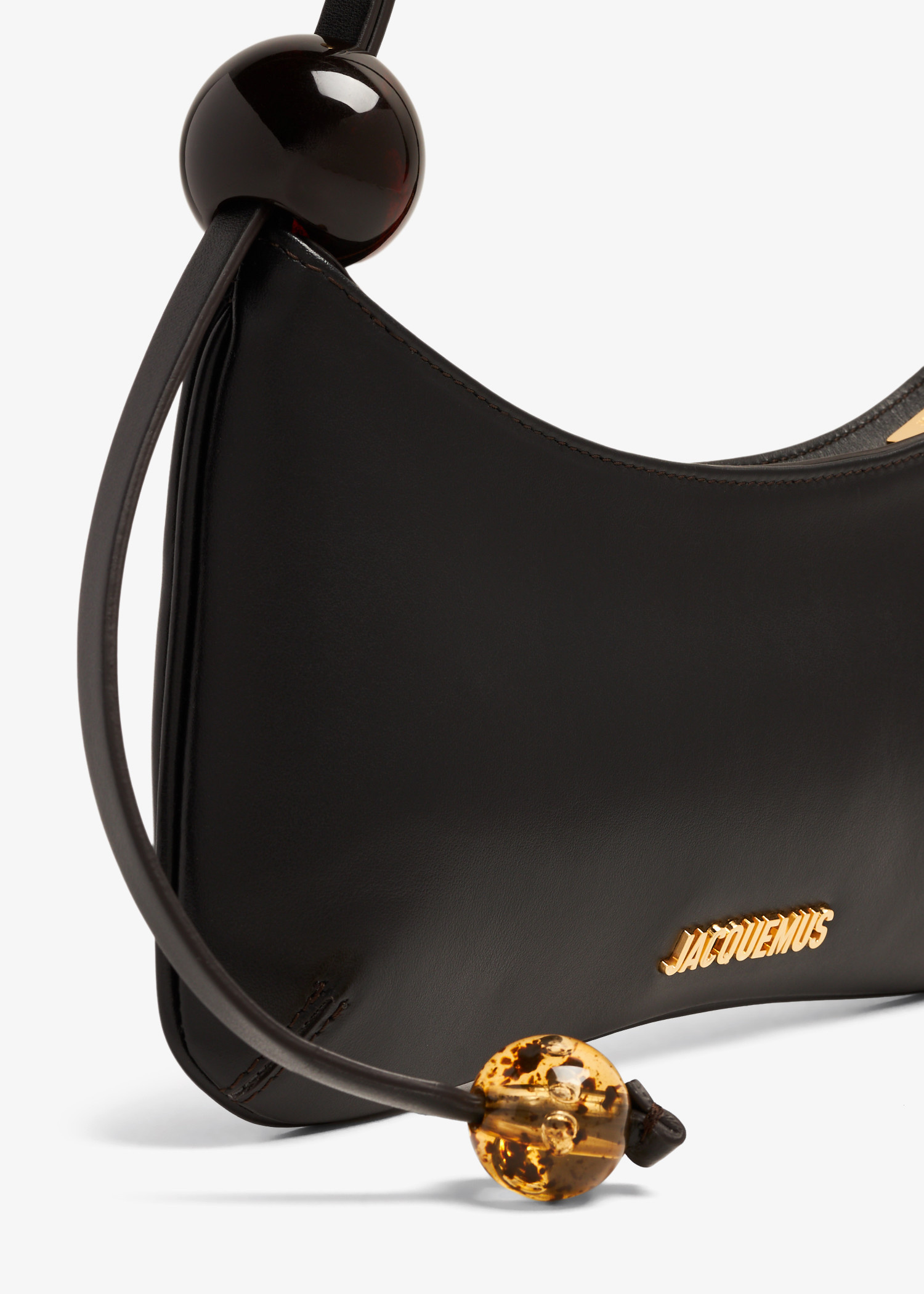 【Jacquemus】LE BISOU PERLE◆233BA0573128 JACQUEMUS-LE BISOU PERLE-233BA0573128 430 – Dope