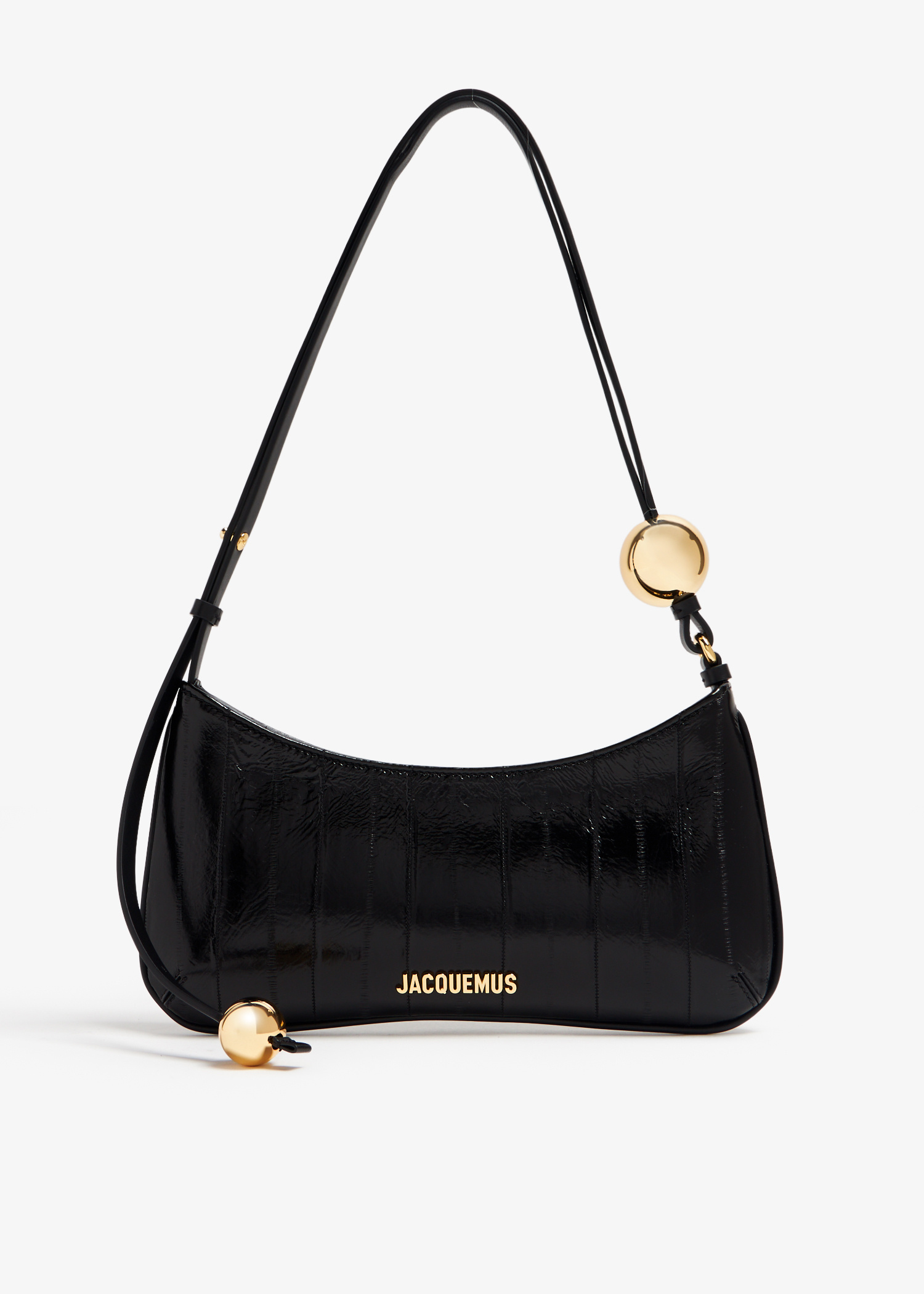 JACQUEMUS｜ (LE BISOU PERLE (231BA057 3192 980)) The Bisou Perle by JACQUEMUS | Official website