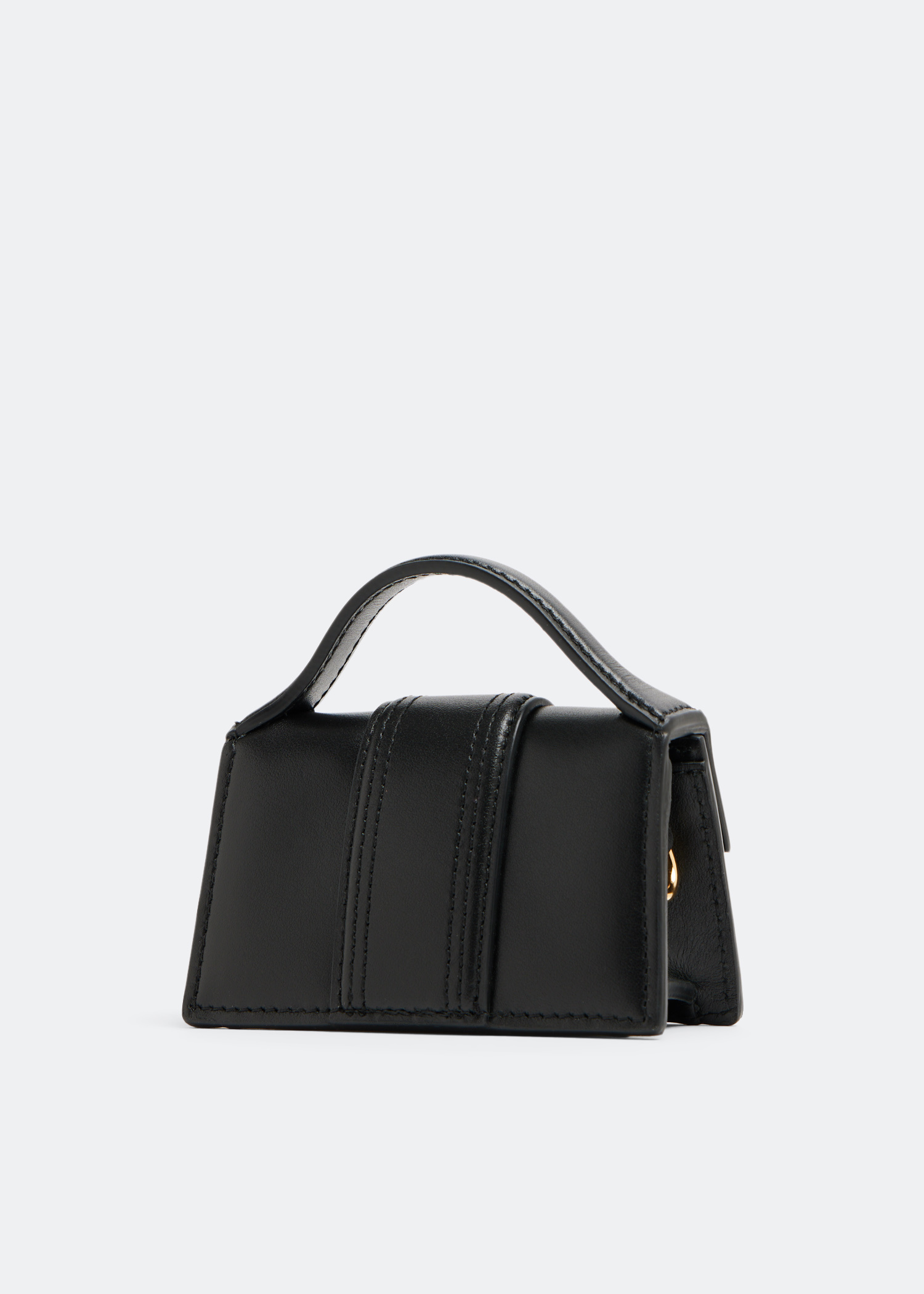 【送料&関税込】Jacquemus Le Bambino Handbag The Bambino - LES CLASSIQUES | JACQUEMUS Official Website