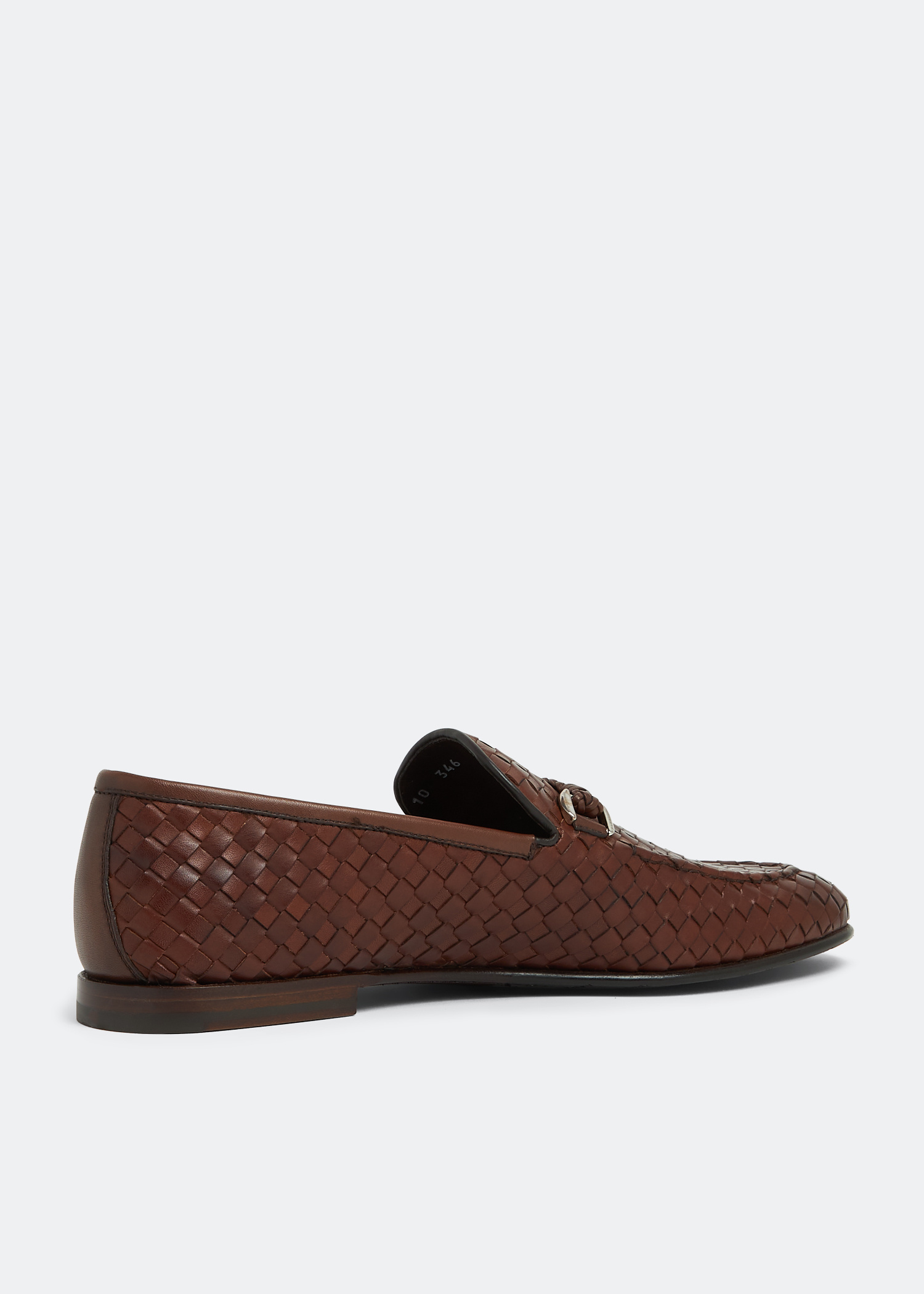 【新品未使用】OHGA RIBON LOAFER 23.0 OHGA Loafer Ribbon Enamel Loafers 23cm BLK Used | eBay