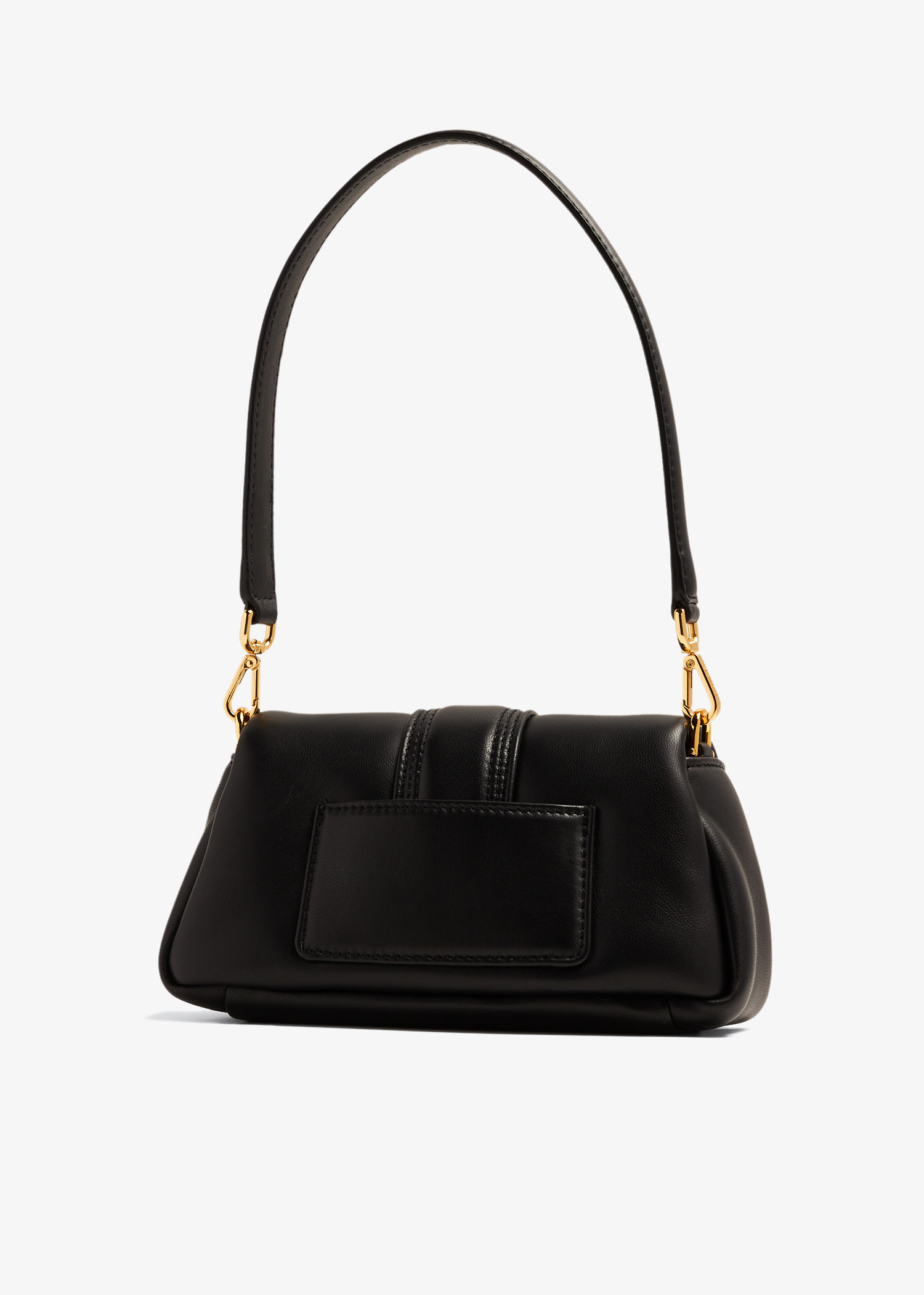 Jacquemus Le Petit Bambimou bag for Women - Black in USA