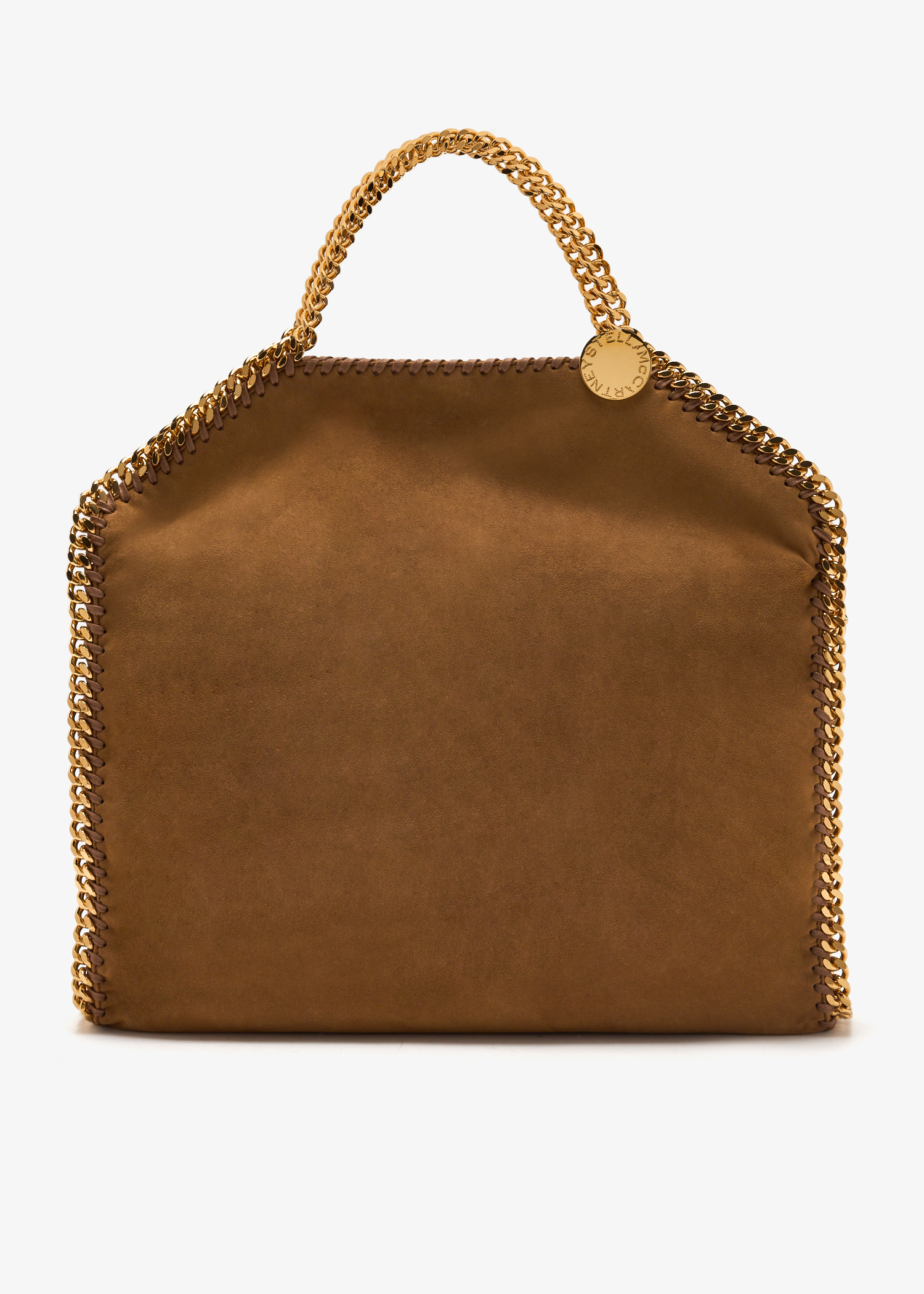 Stella McCartney Falabella fold-over tote bag for Women Stella McCartney Falabella fold-over tote bag for Women