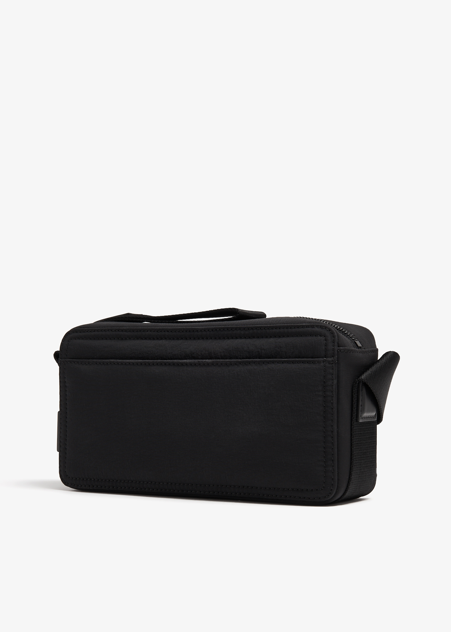 Jacquemus Le Cuerda horizontal bag for Men - Black in UAE