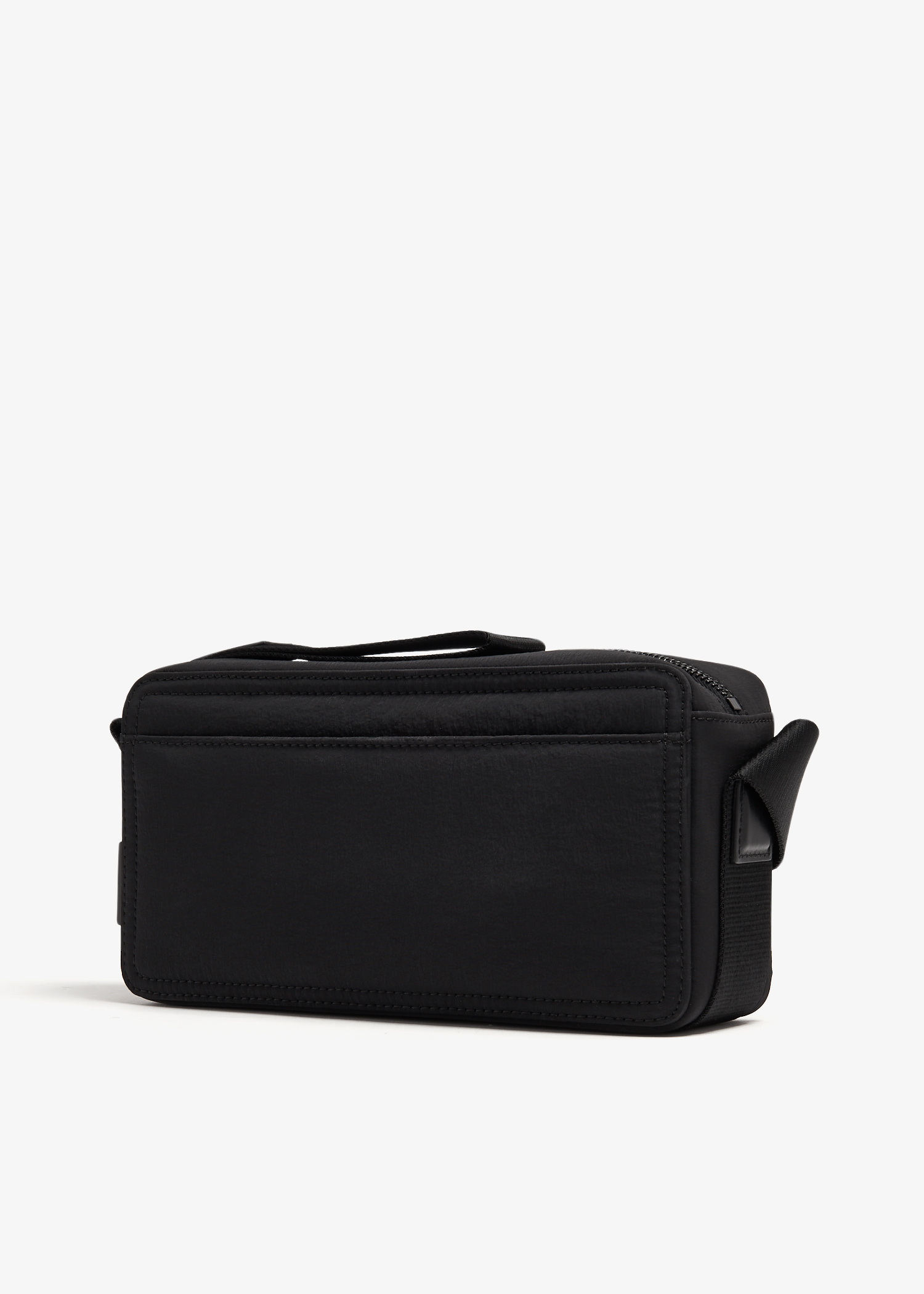 Jacquemus Le Cuerda horizontal bag for Men - Black in UAE