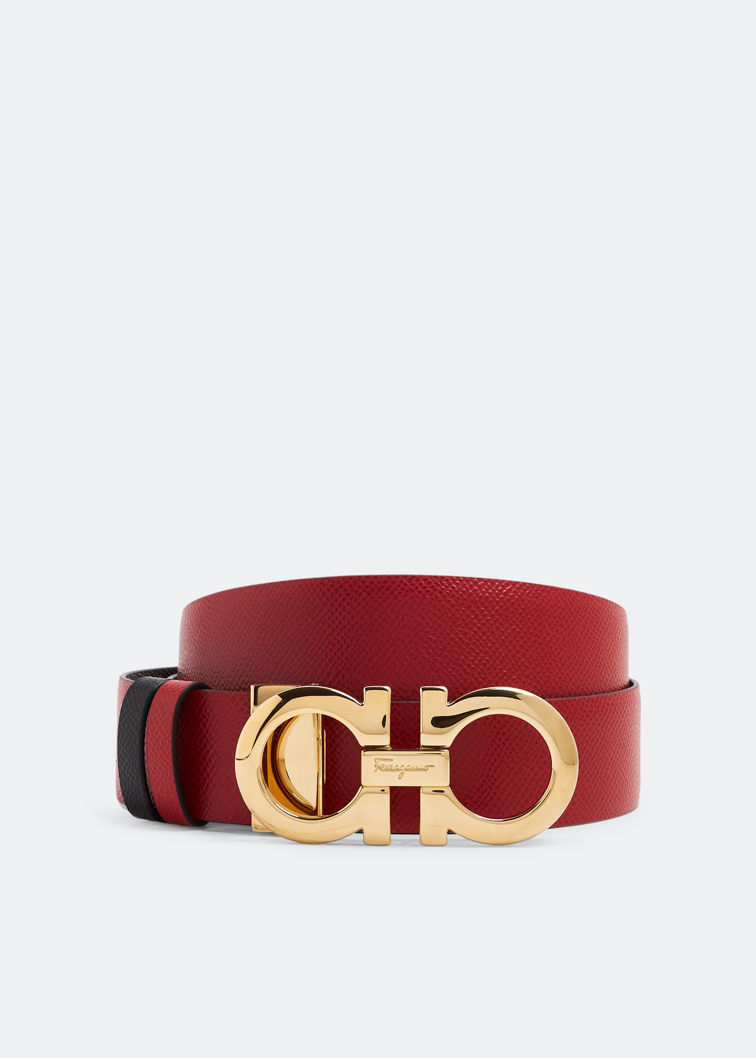 Salvatore Ferragamo Womens Belt. Authenticated. 36 Inches 1.5 Inches Wide. READ Salvatore Ferragamo Women main image 2