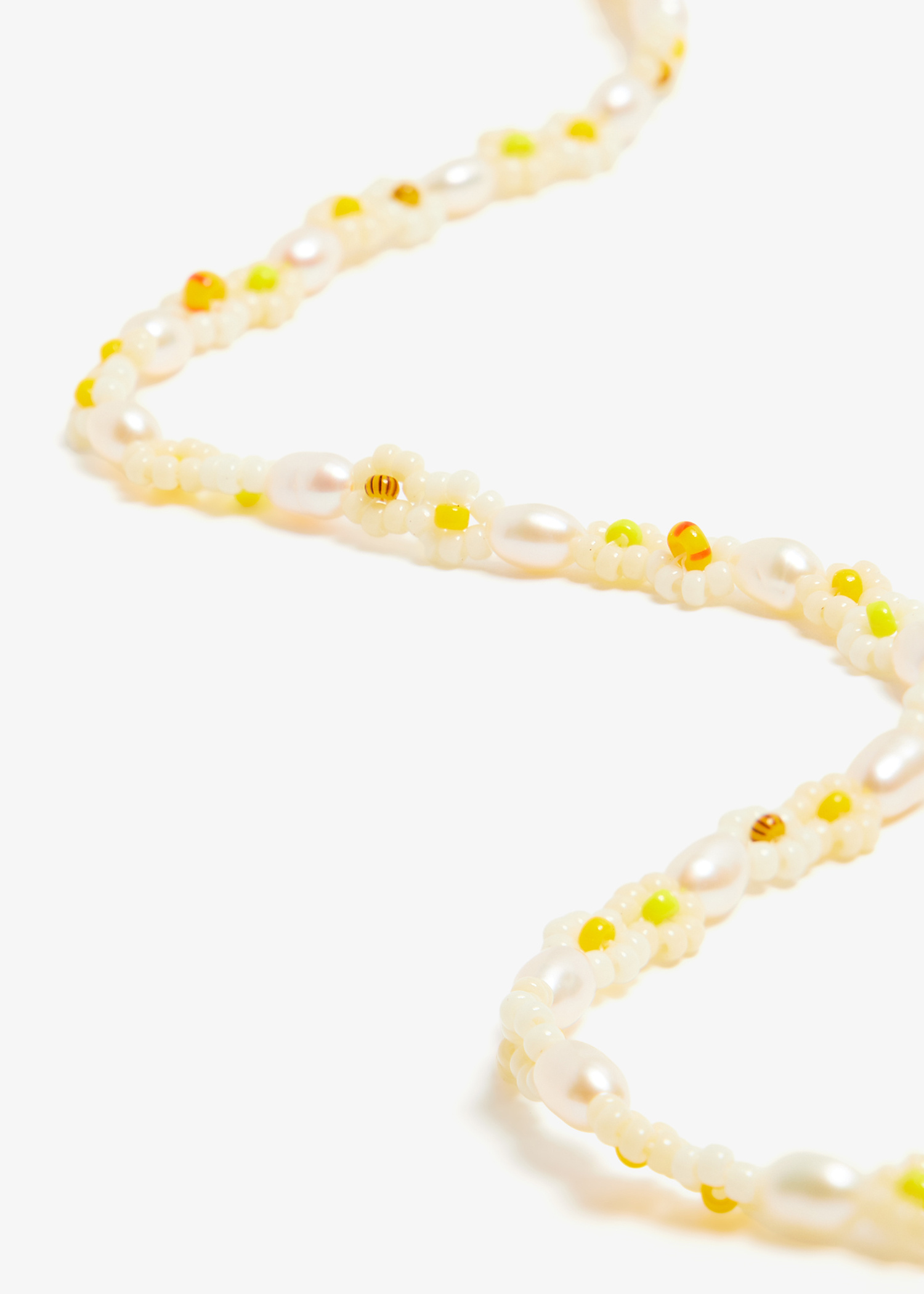 アクセサリー KUJAAN Daisy & Peace Necklace 🇰🇷Kujaan Daisy & Peace Necklace. 一款男女/ 情侶都合適