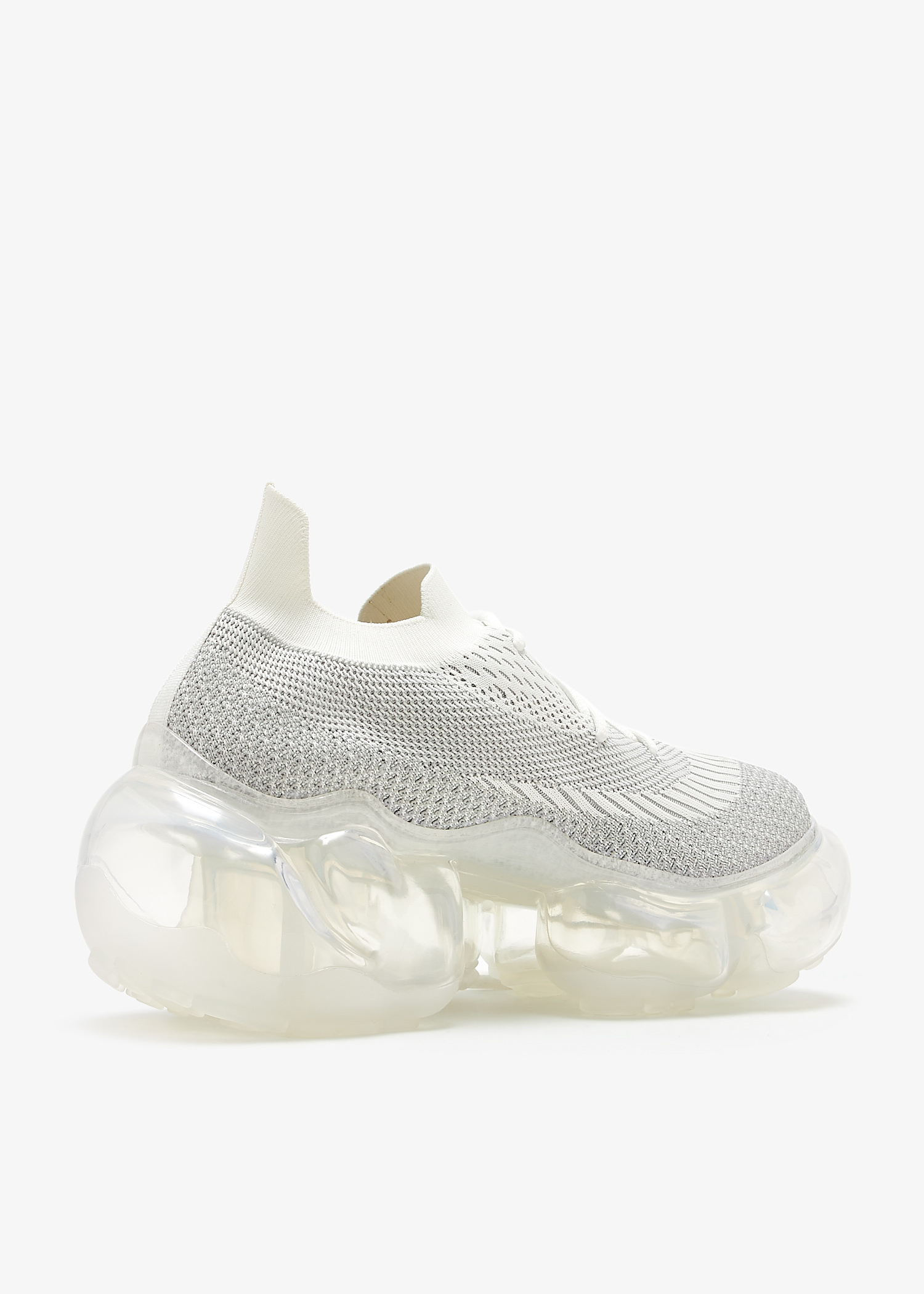 Grounds Moopie sneakers for ADULT-UNISEX, Men, Women - White in