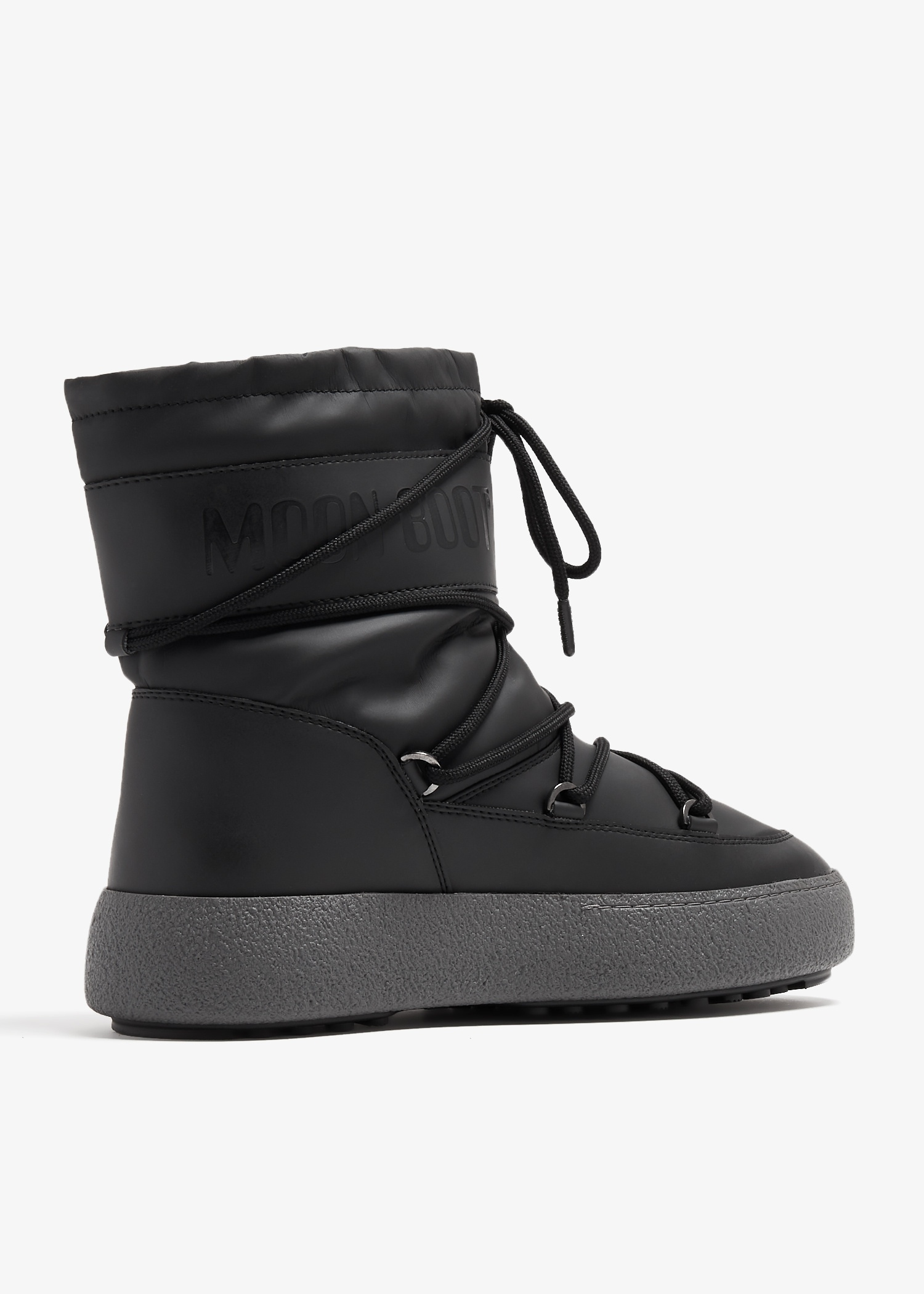 PARABOOT BIRTH ディアスキン ブラック UK7 26cm NANO / NOIR INK – Paraboot