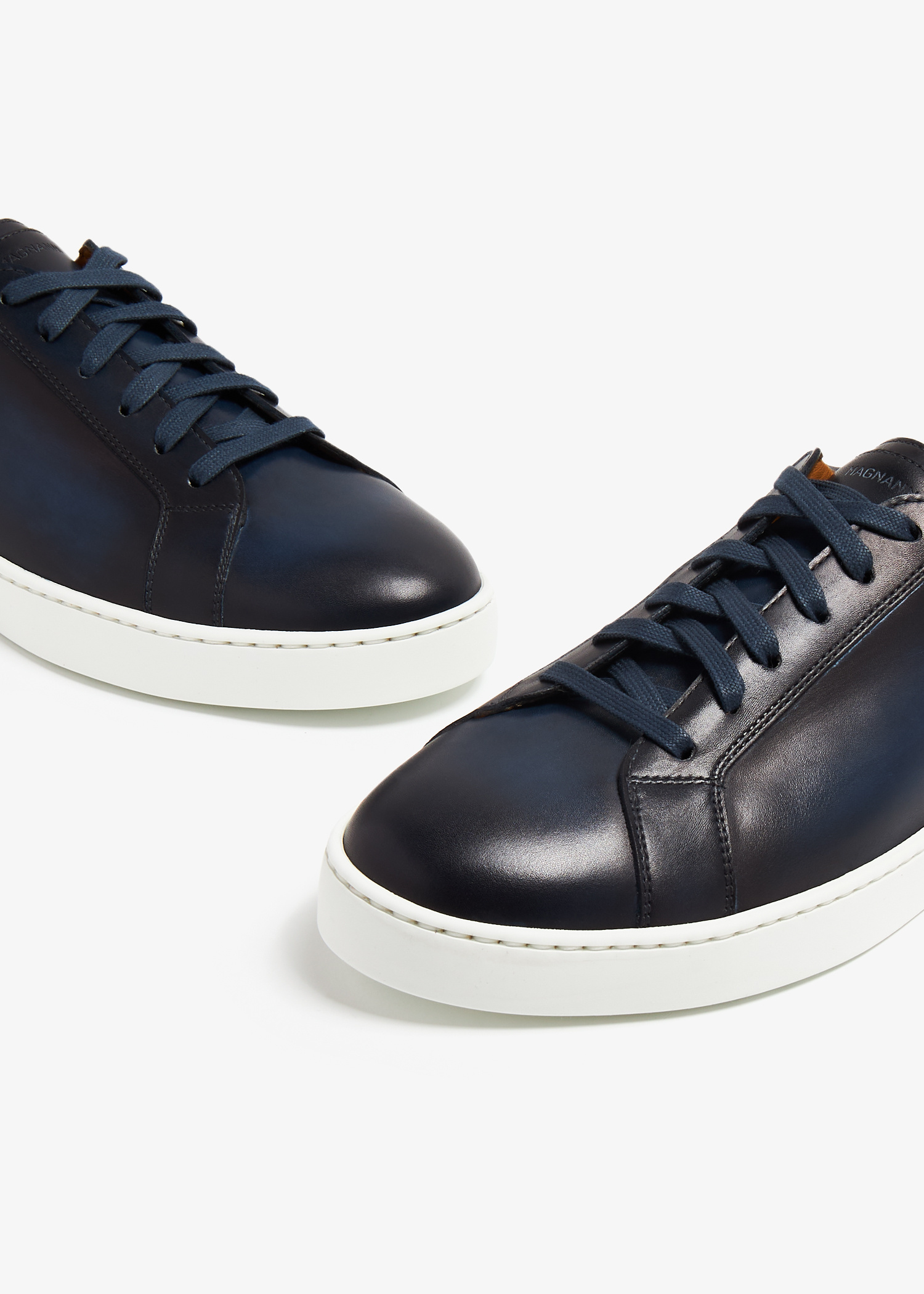 ★Magnanni★Men's Costa Lo Perf★Navy Costa Lo | Product Details | Magnanni EU