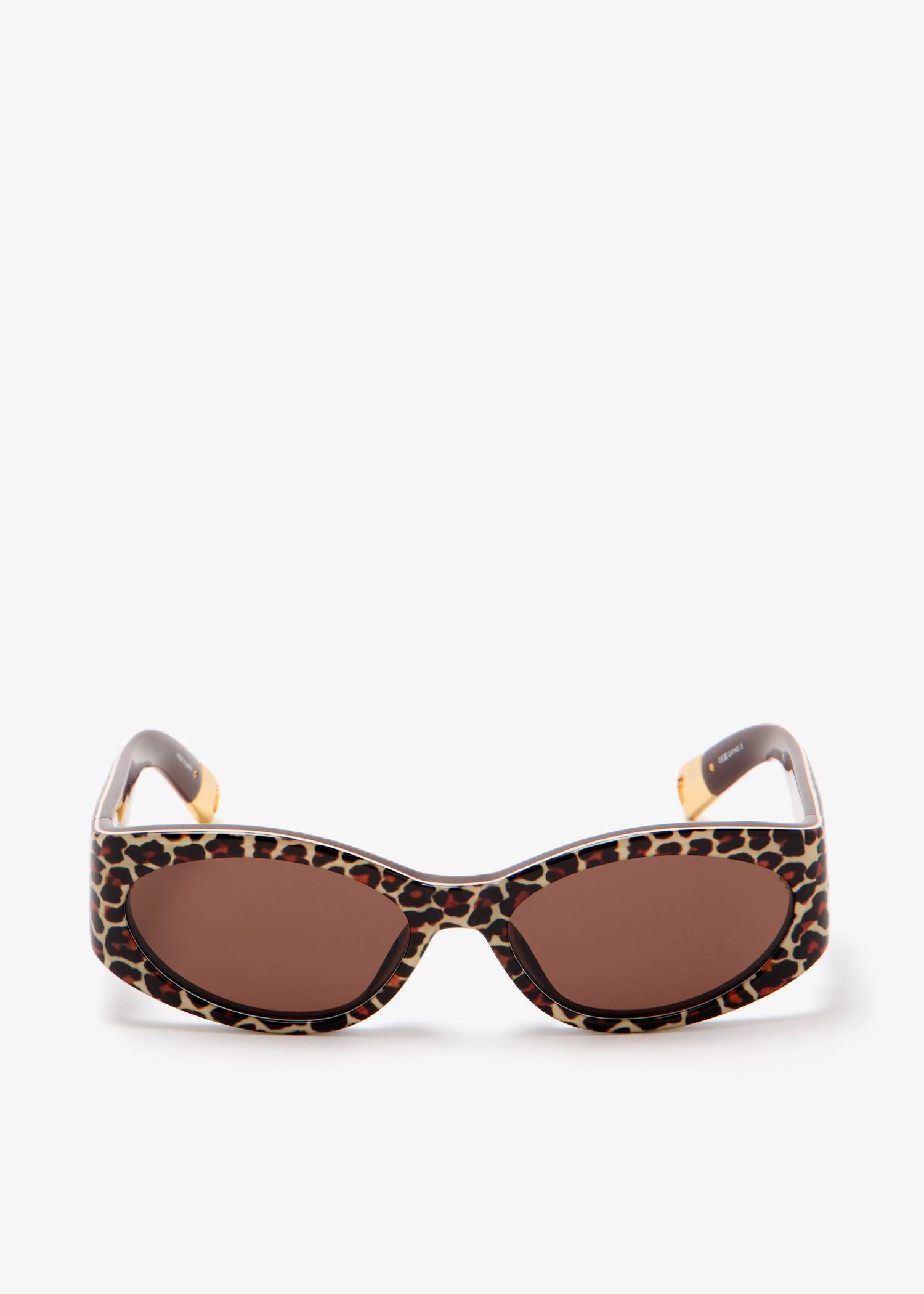 【送料&関税込】Jacquemus Les Lunettes Jac4 Ovalo Linea les Jacquemus Les lunettes JAC4 Ovalo linea 