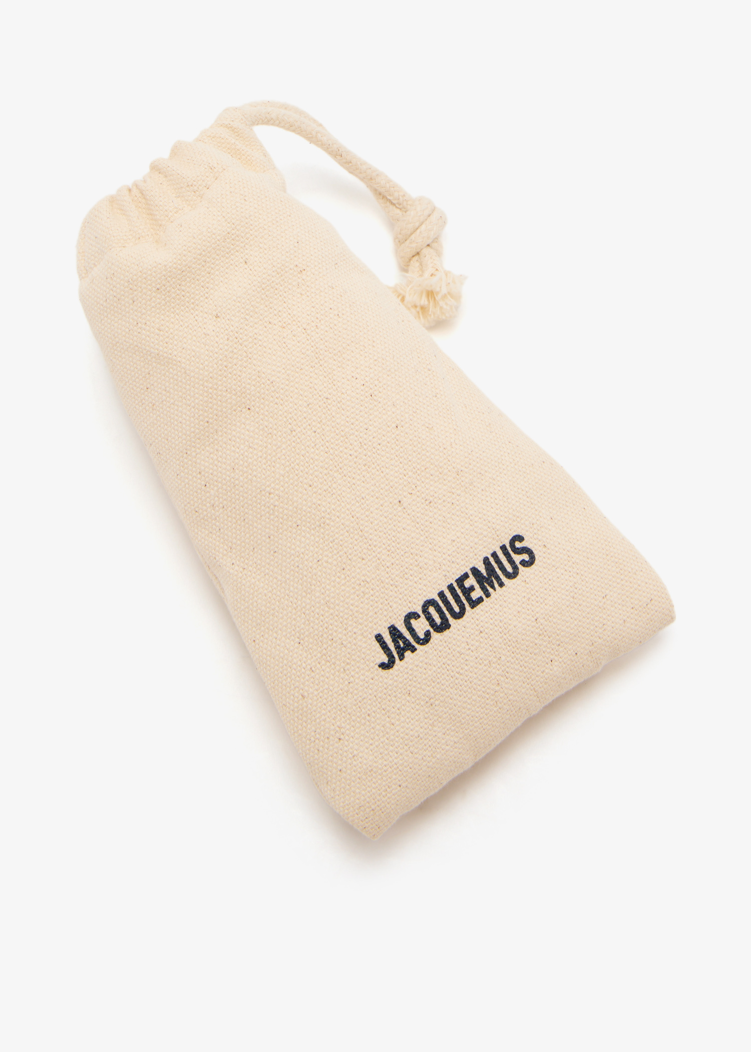 JACQUEMUS 23E235AC450BROWN 関税送料込 Jacquemus スカーフ by JACQUEMUS | Official website