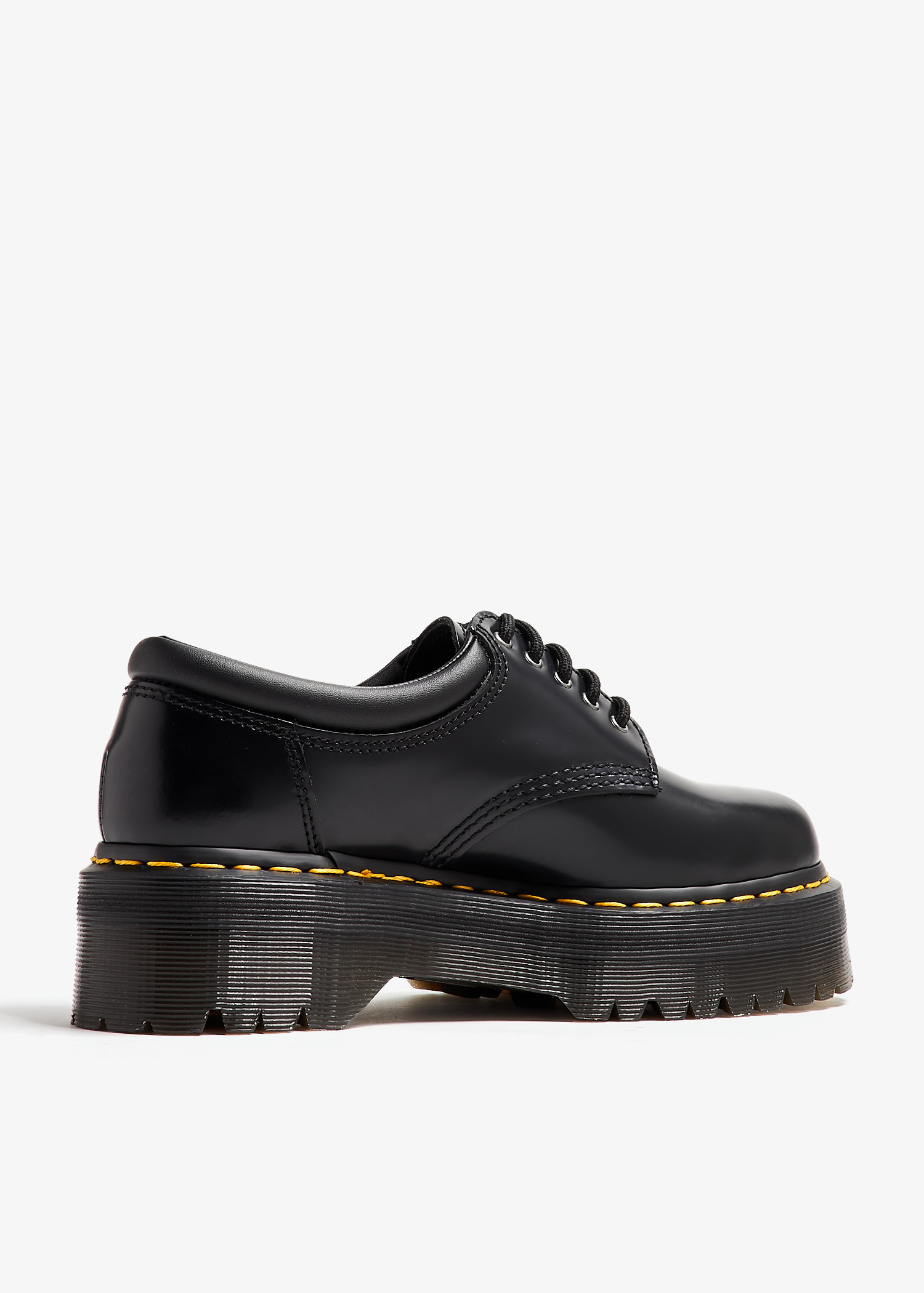 Dr. Martens 8053 platform shoes for ADULT-UNISEX, Men, Women