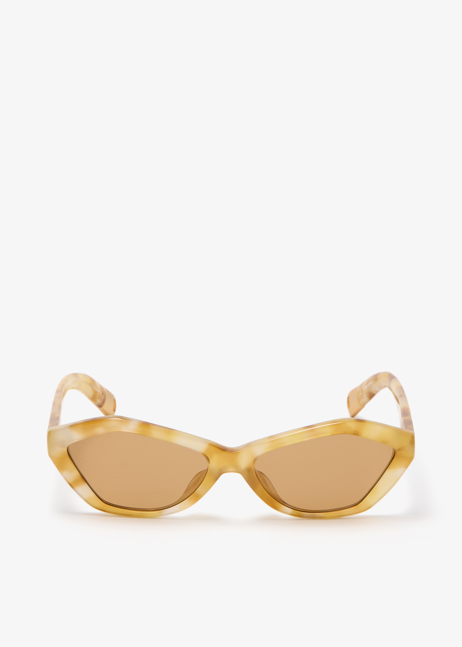 Jacquemus Les Lunettes Bambino sunglasses for ADULT-UNISEX