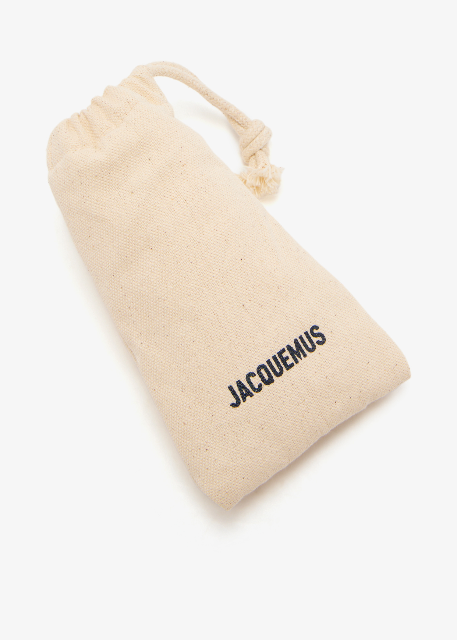 JACQUEMUS 243FO1604036410 関税送料込 The long Chiquito with buckle by JACQUEMUS | Official website