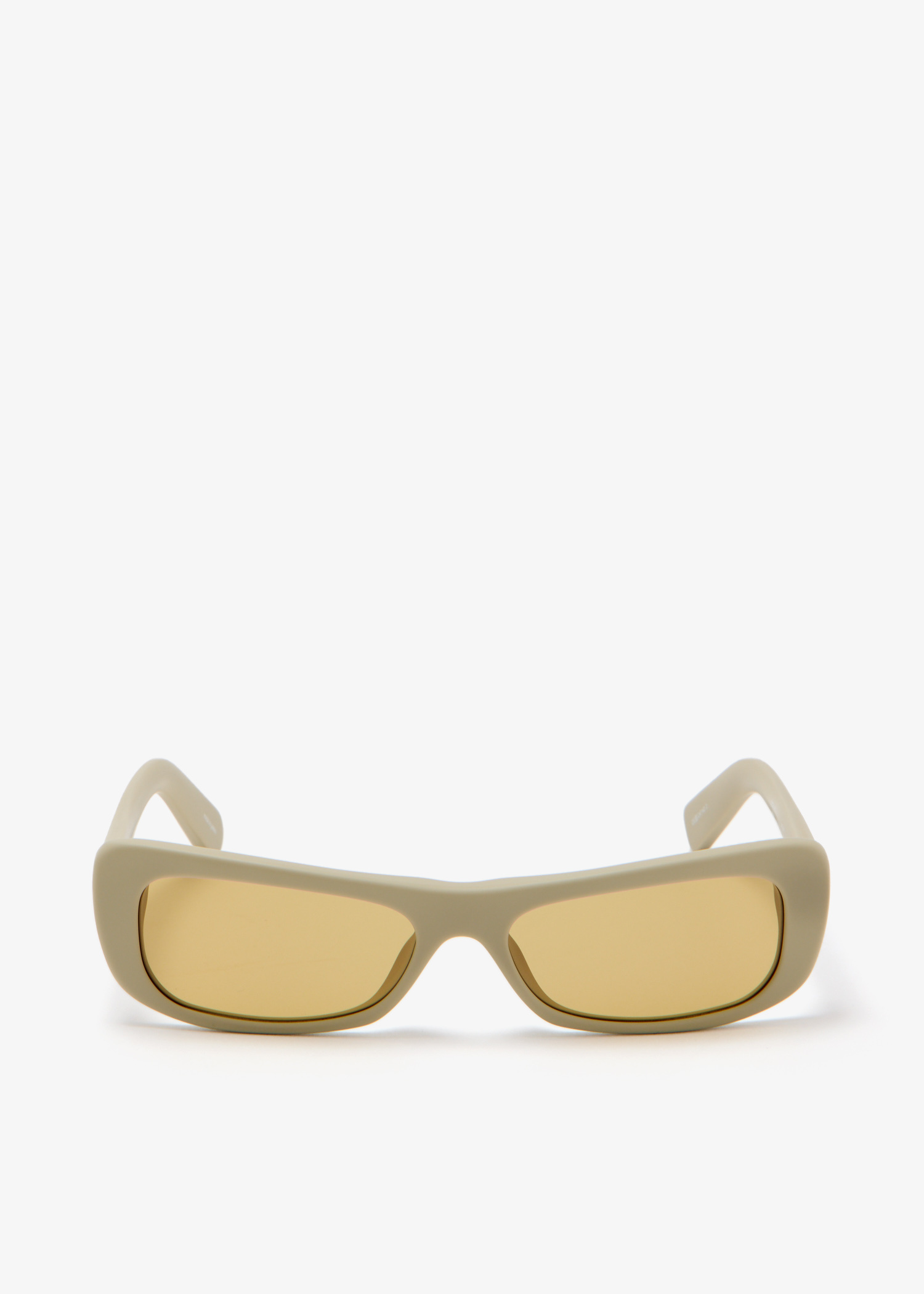 Jacquemus Les Lunettes Capri sunglasses for ADULT-UNISEX