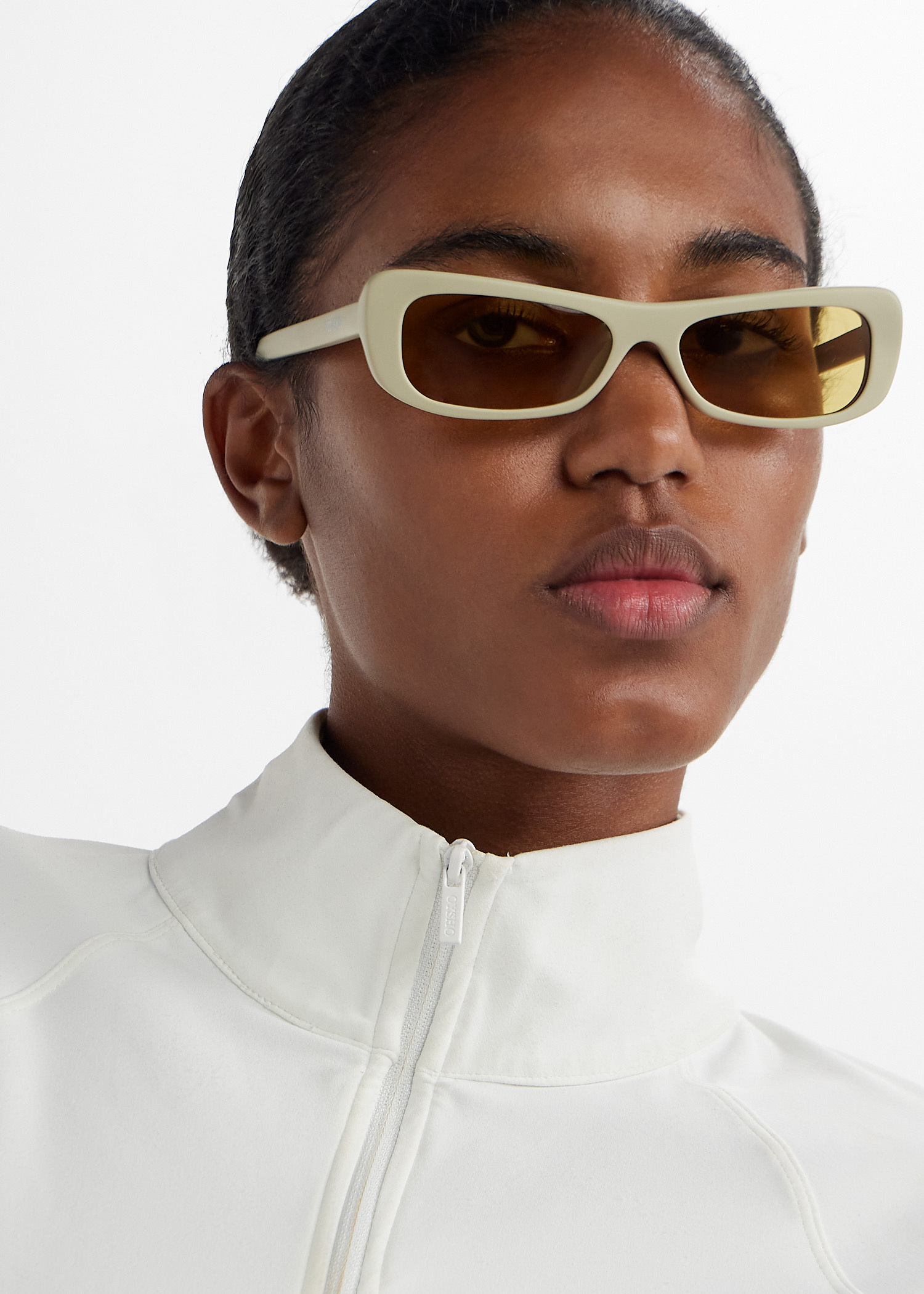 Jacquemus Les Lunettes Capri sunglasses for ADULT-UNISEX