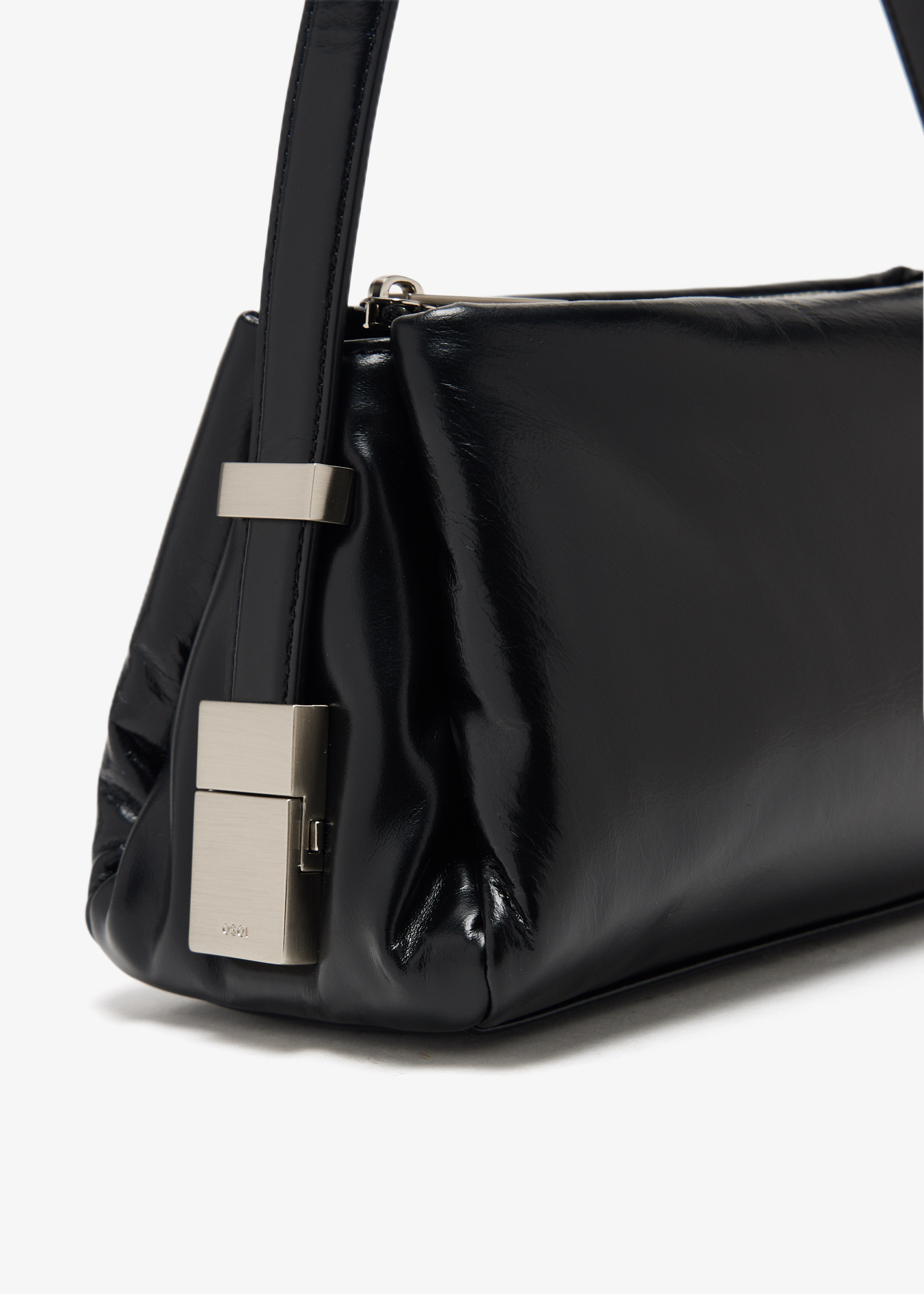 as\"on ason bag ミニバック OSOI SHOULDER BROCLE MINI [CANVAS BLACK] / OSOI Bag | eBay