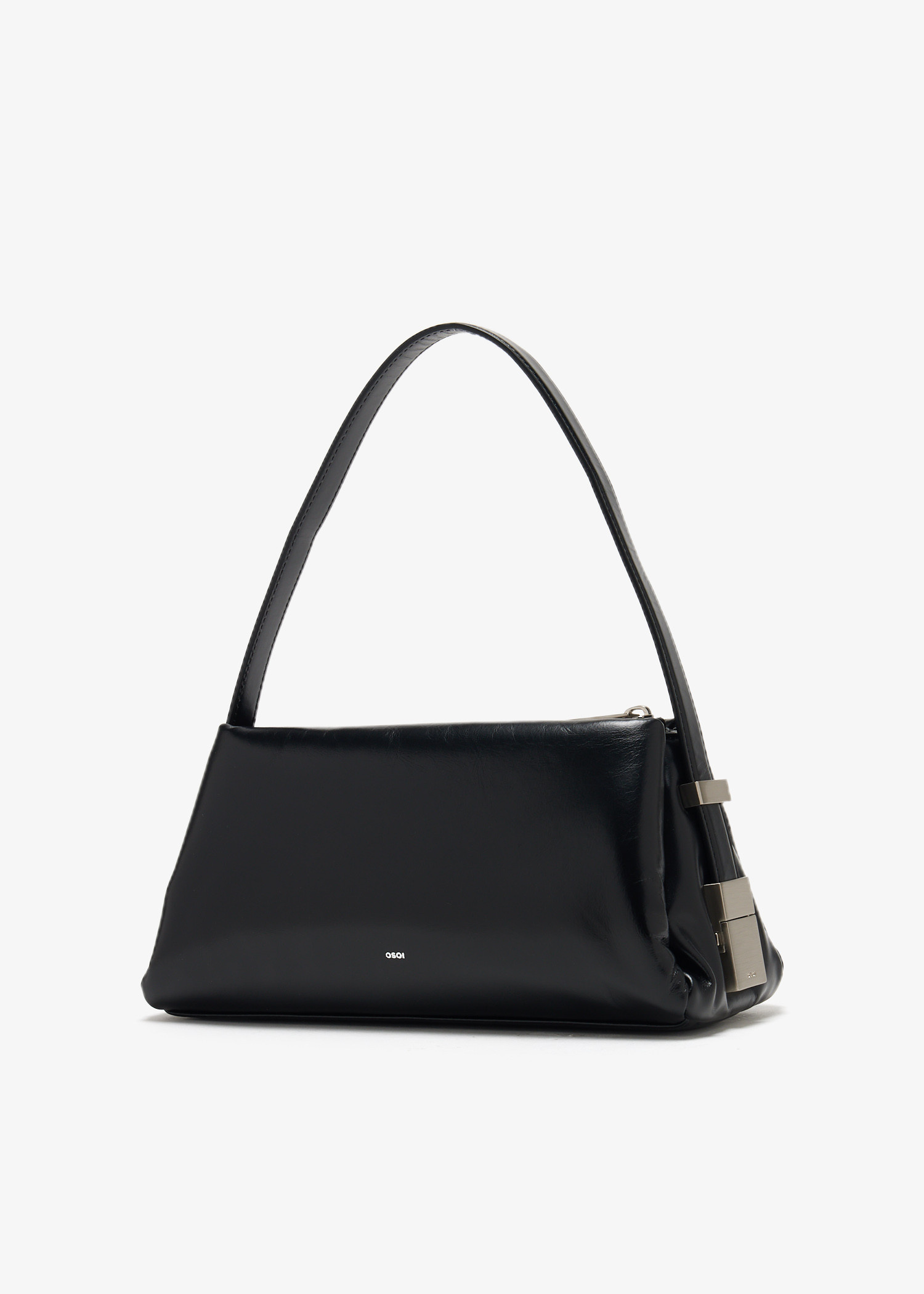 ショルダーバッグ・ポシェット OSOI Women Shoulder Bags 25SB05010249 Black Osoi Cargo Shoulder Bag | Black | FARFETCH