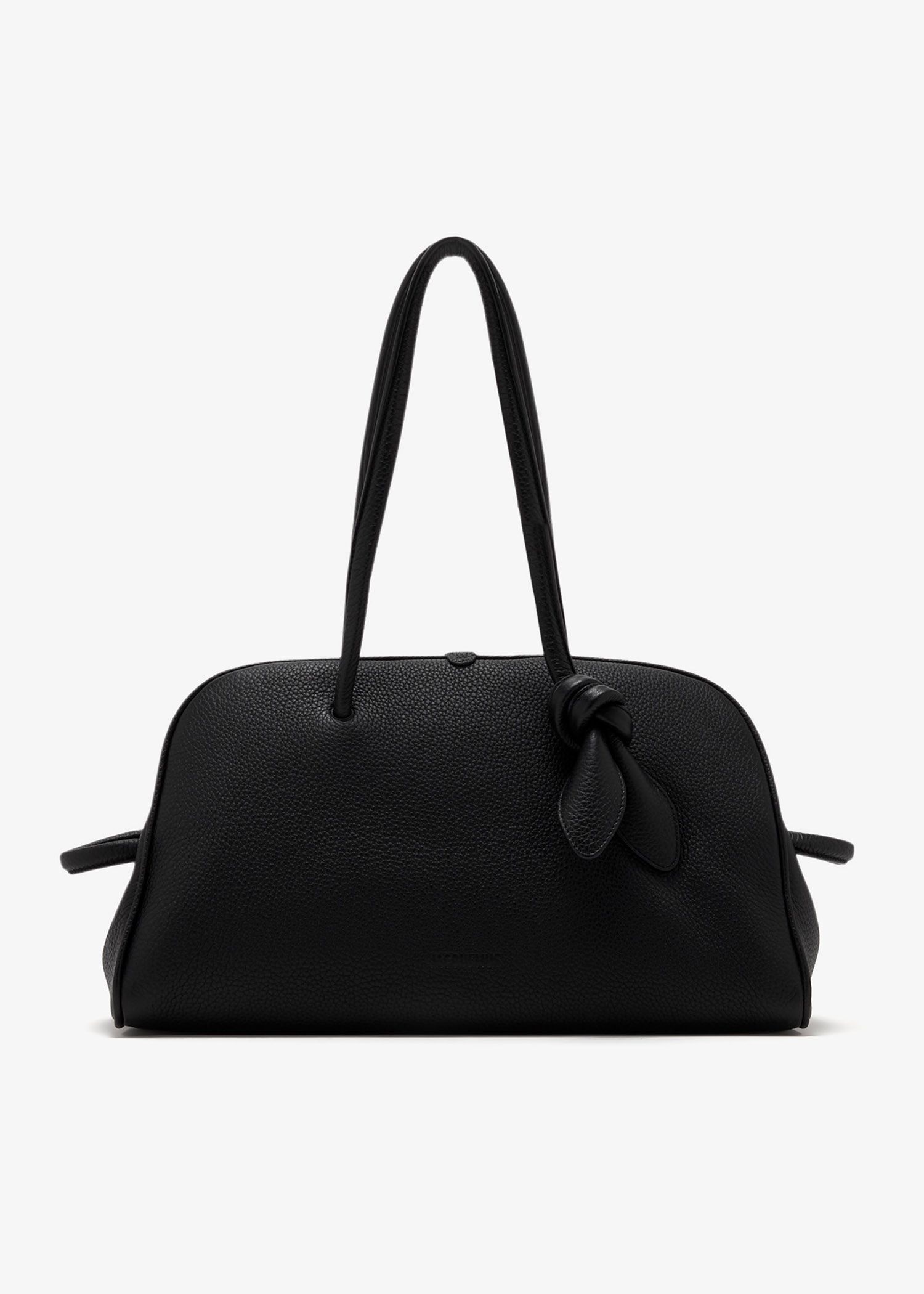 Jacquemus Le Turismo bag for Women - Black in UAE | Level Shoes