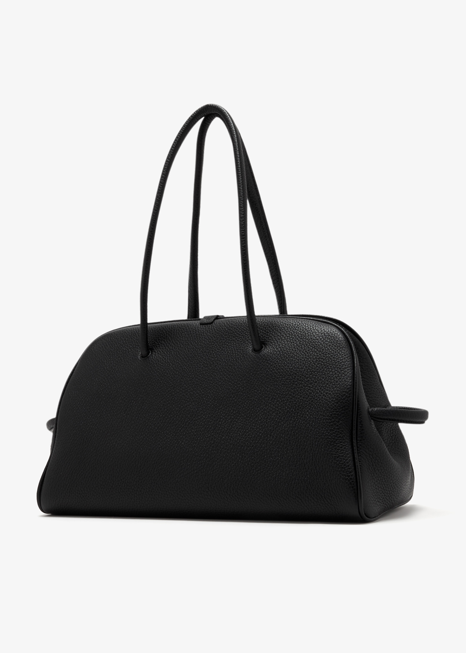 バッグ・カバンその他 JACQUEMUS WOMEN The Small Turismo Bowling Bag Black JACQUEMUS WOMEN The Small Turismo Bowling Bag Black