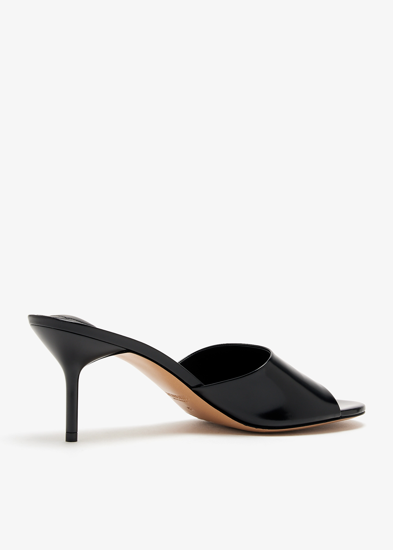 Jacquemus Les Cubisto mules for Women - Black in UAE | Level