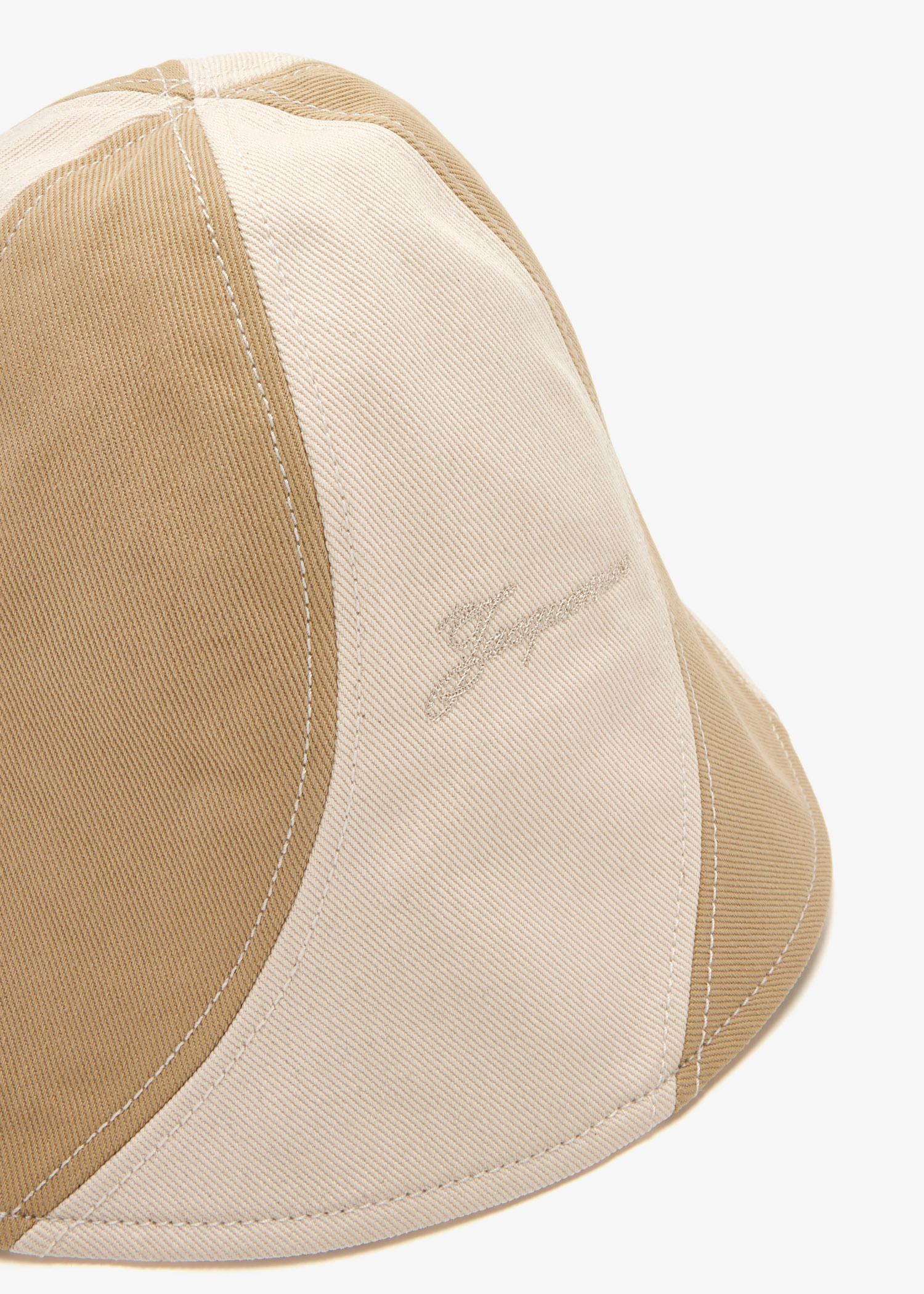 Jacquemus Le Bob Gelato hat for ADULT-UNISEX, Men, Women
