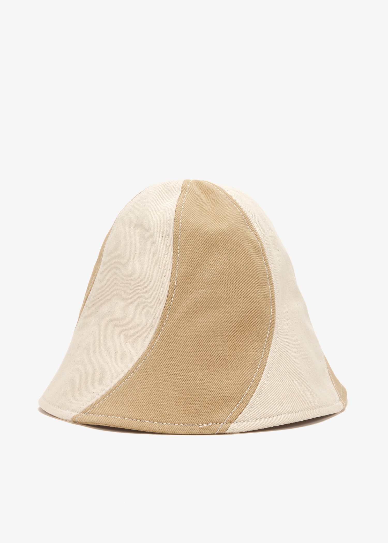 Jacquemus Le Bob Gelato hat for ADULT-UNISEX, Men, Women