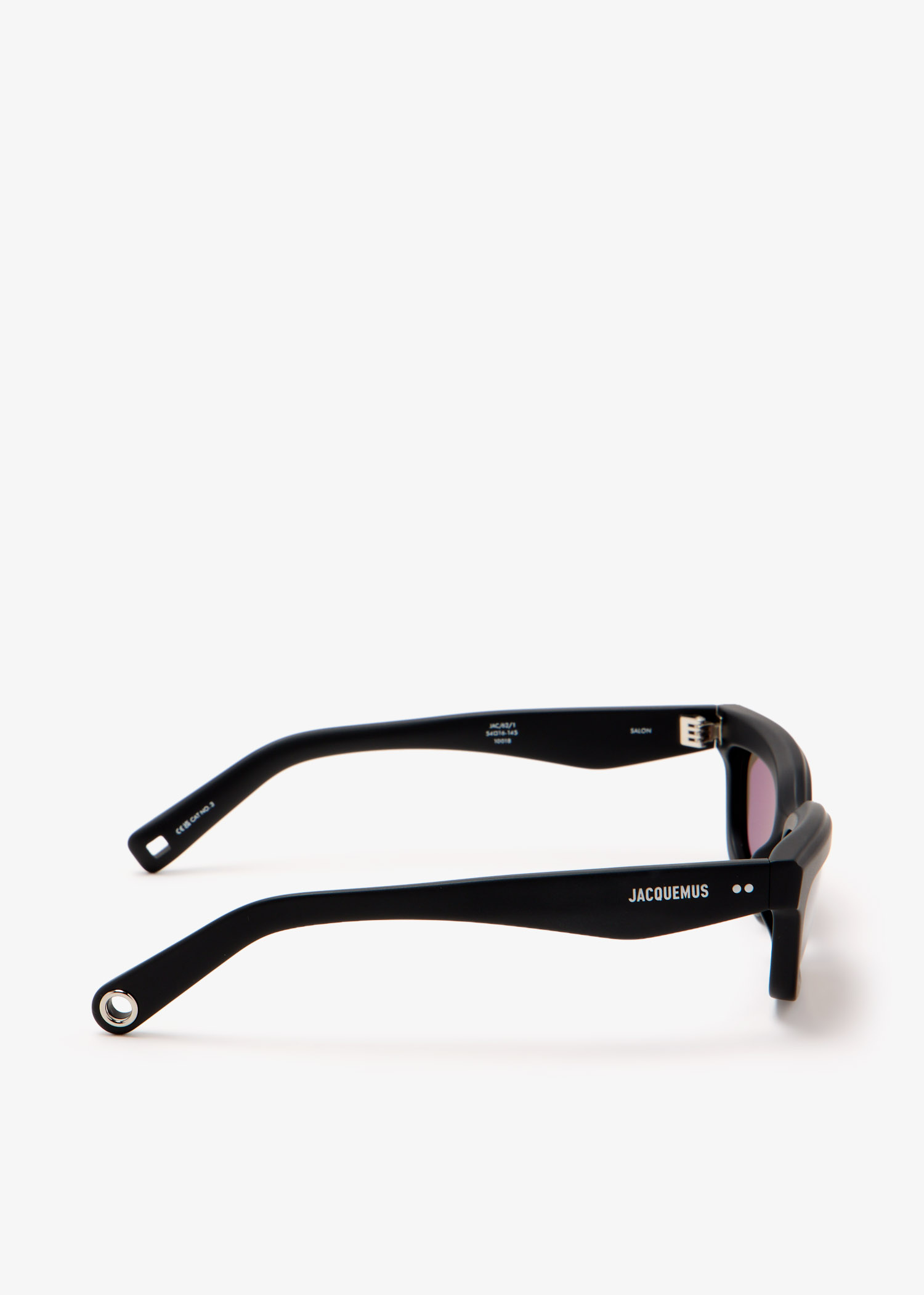 【送料&関税込】Jacquemus SALON Sunglasses - Unisex Jacquemus Salon Sunglasses | Shopbop