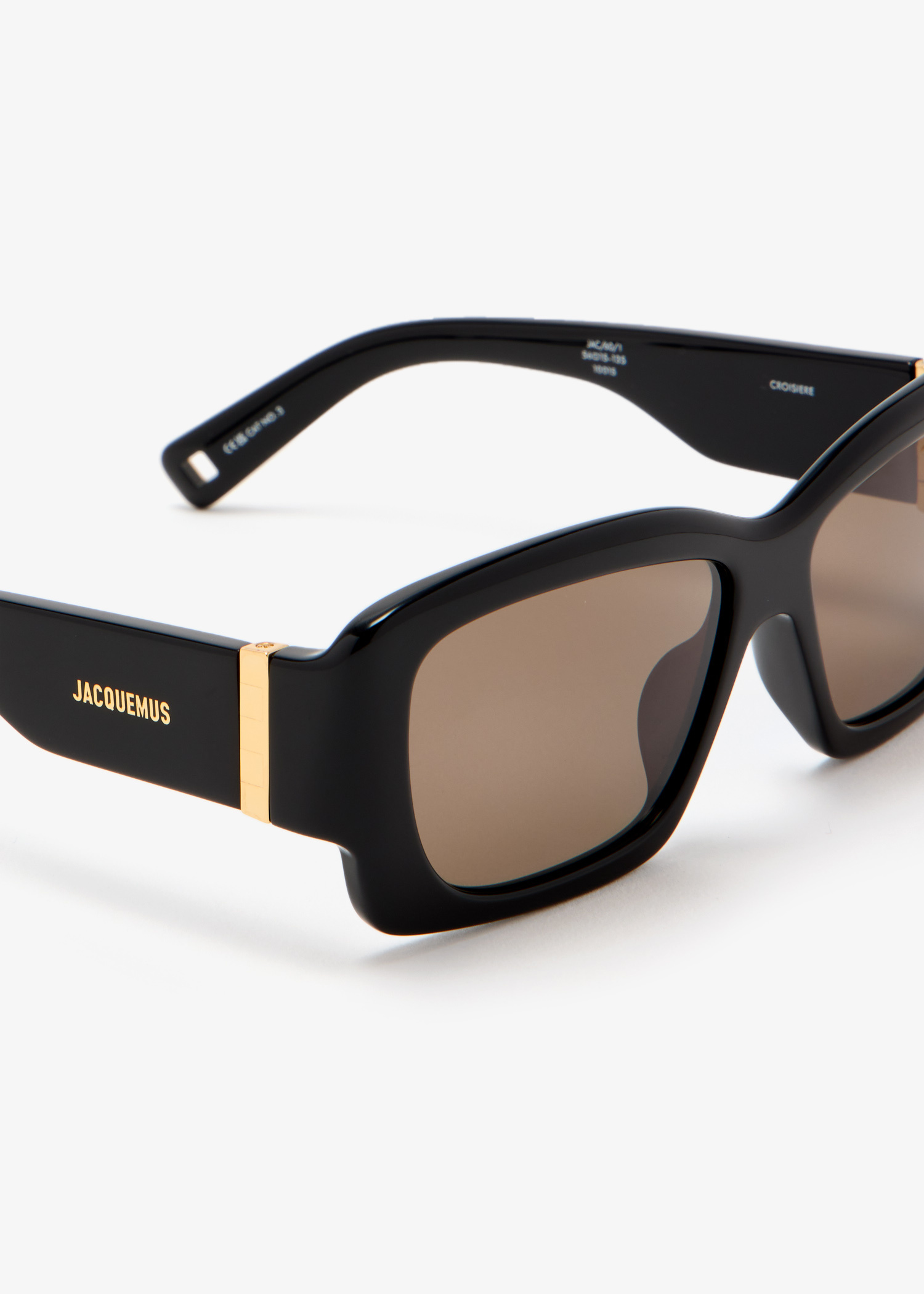 Jacquemus Les Lunettes Croisiere sunglasses for ADULT-UNISEX