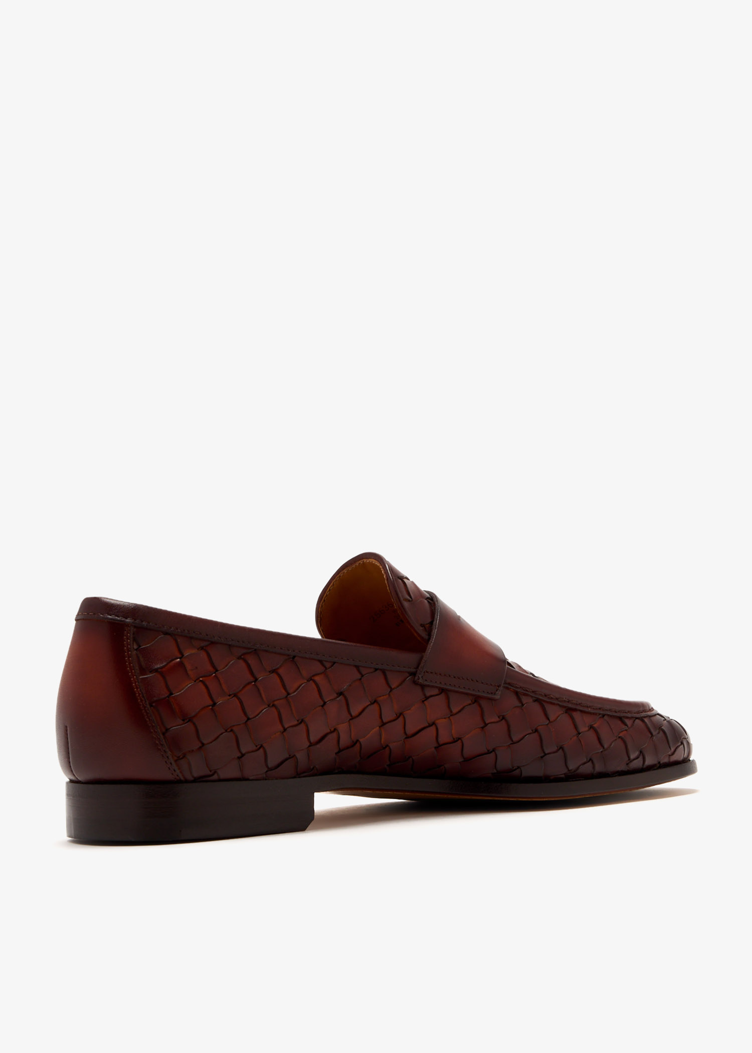 MAGNANNI CAOBA CUERO 6.5 ブラウン MAGNANNI CAOBA CUERO 6.5 ブラウン - メルカリ