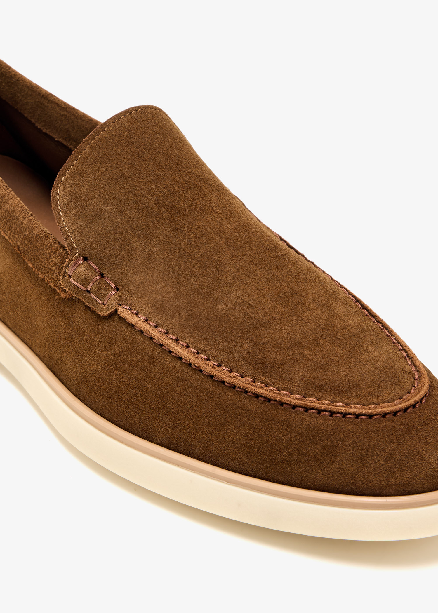 Magnanni Beignet Loafer (Men) Beignet Tassel Men main image 2