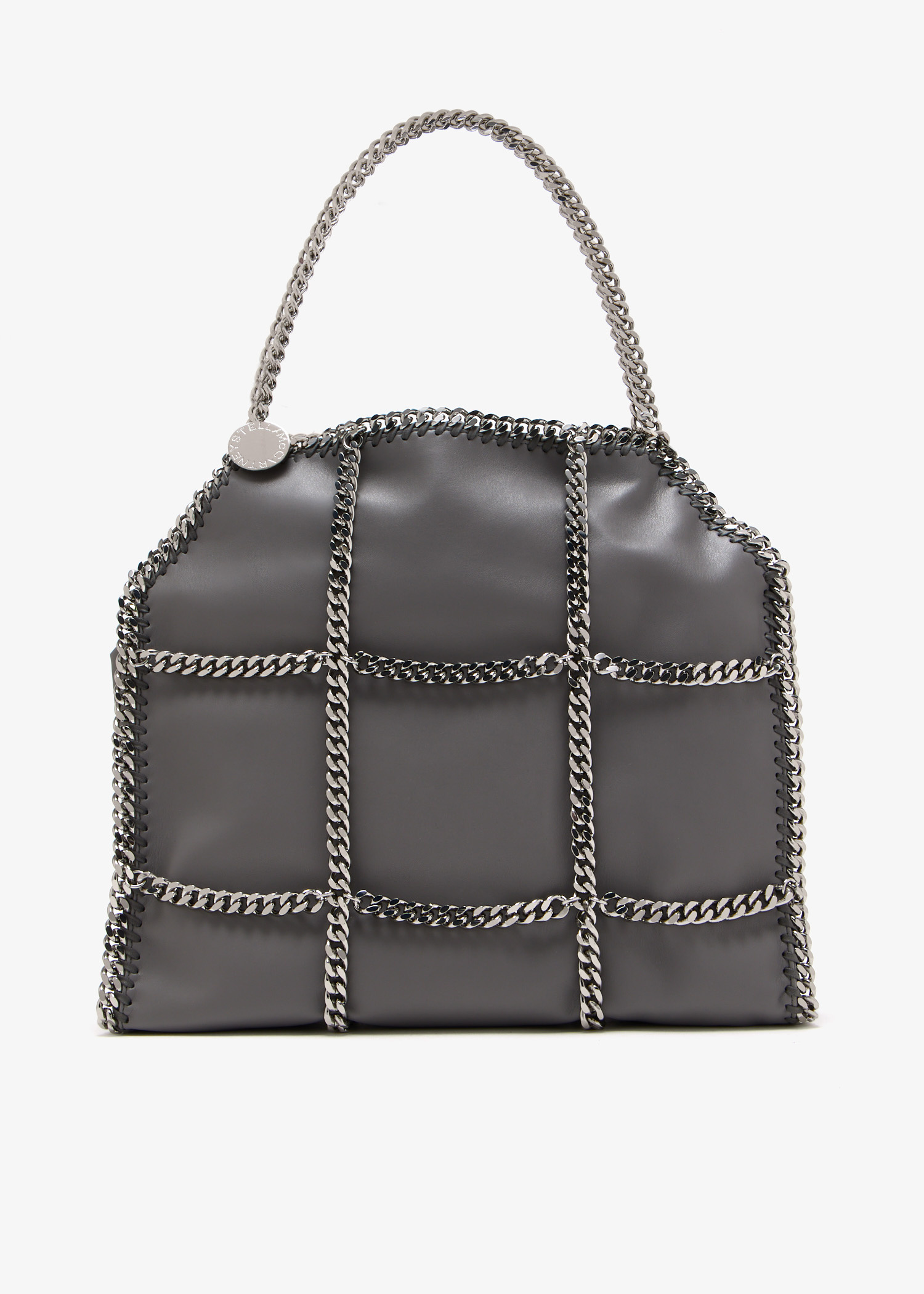 Stella McCartney Falabella limited edition chain tote bag