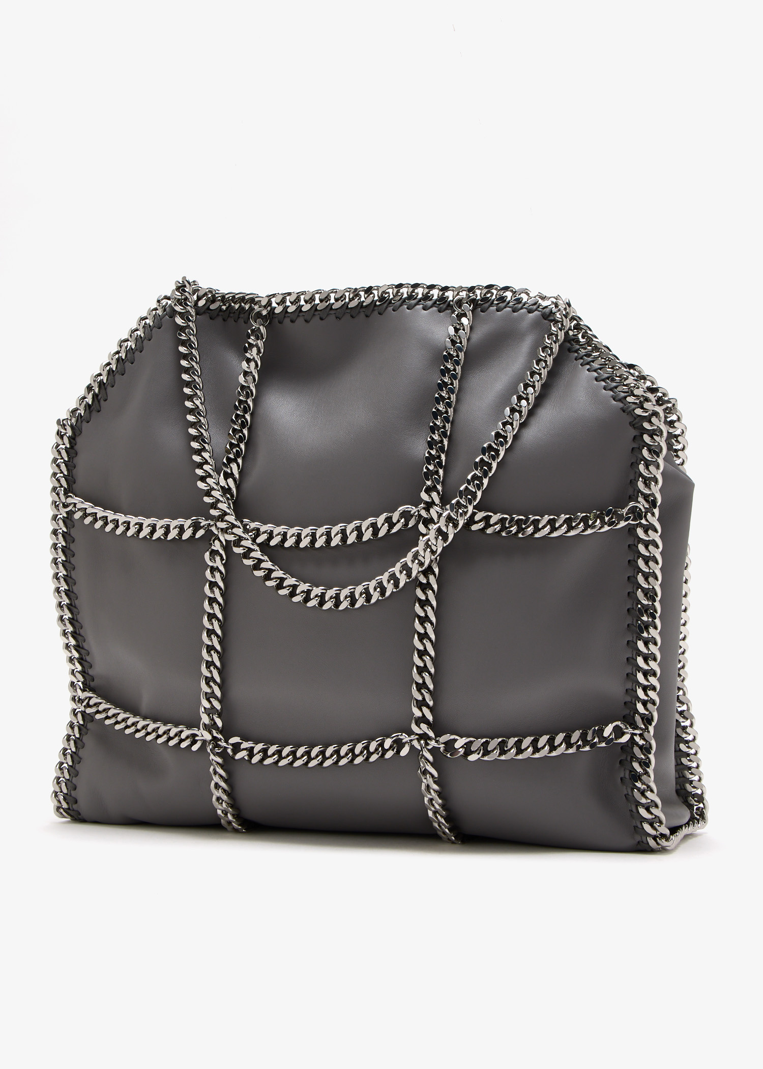 Stella McCartney Falabella limited edition chain tote bag for