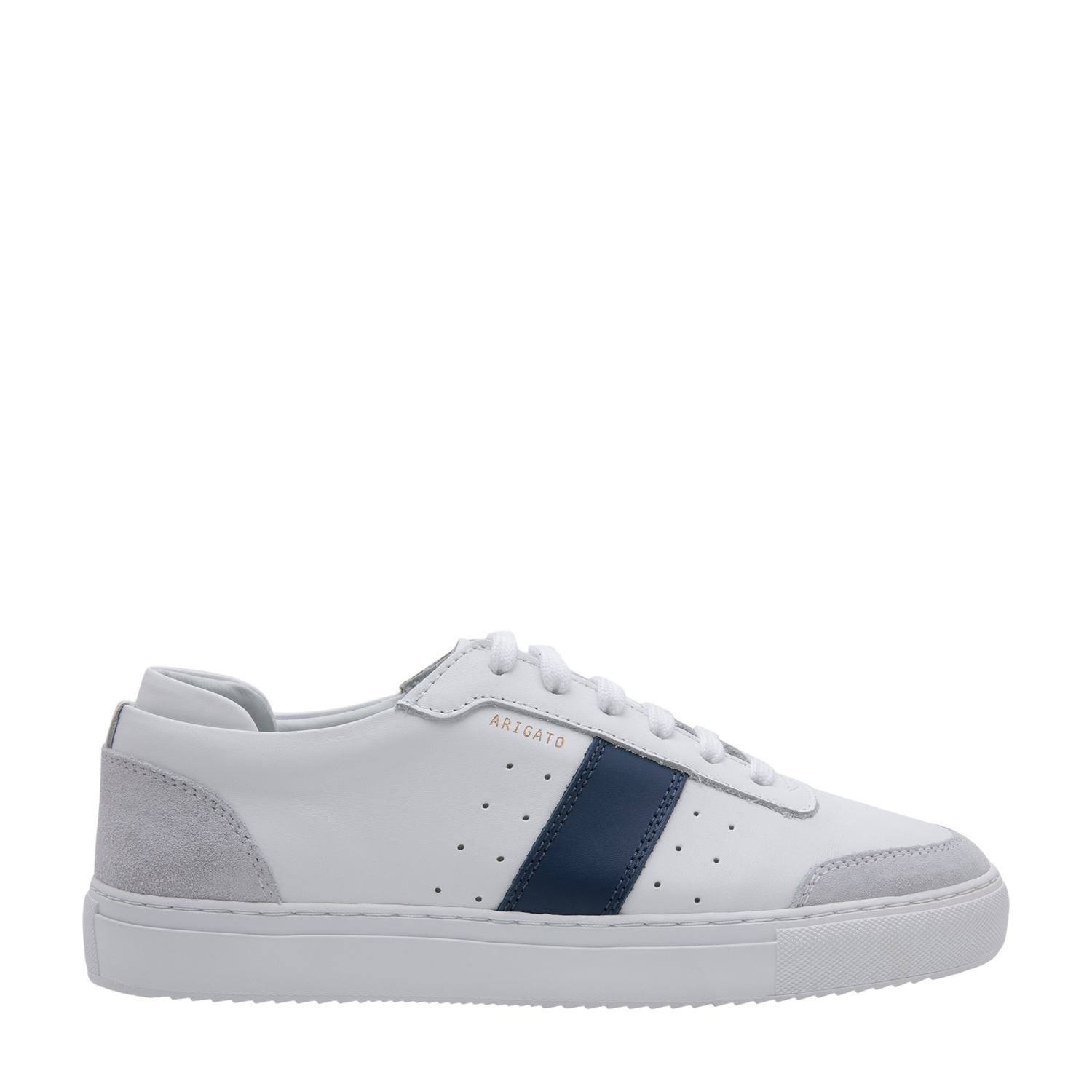 AXEL ARIGATO F1713001 関税送料込 Axel Arigato Area Lo Panelled Sneakers, Brand Size 43 ( US