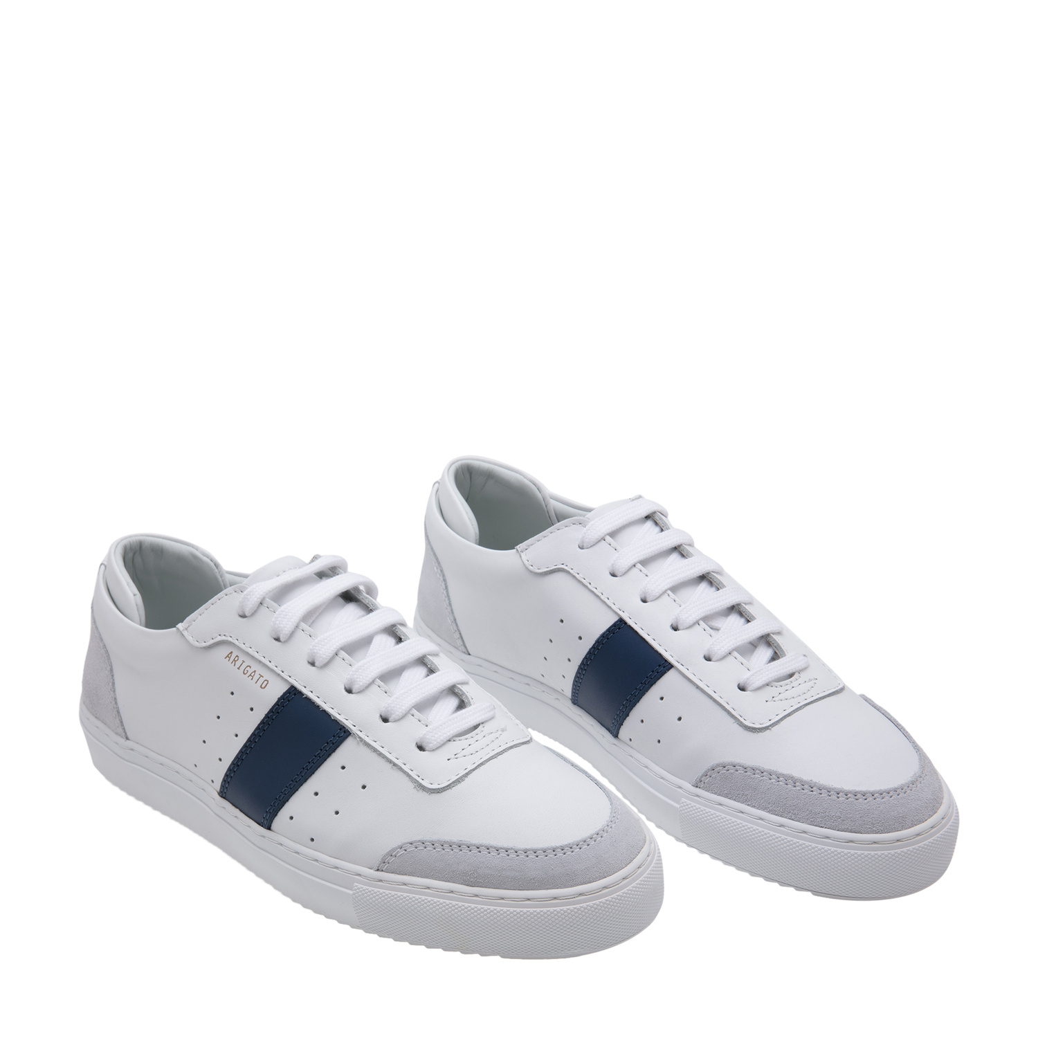 Axel Arigato Dunk sneakers for Men - White in UAE | Level Shoes Axel Arigato Dunk sneakers for Men - White in UAE | Level Shoes