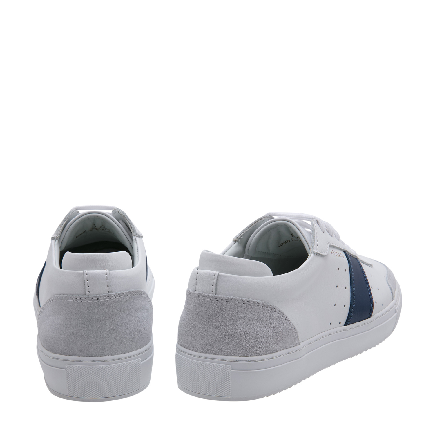 Axel Arigato Dunk sneakers for Men - White in UAE | Level Shoes