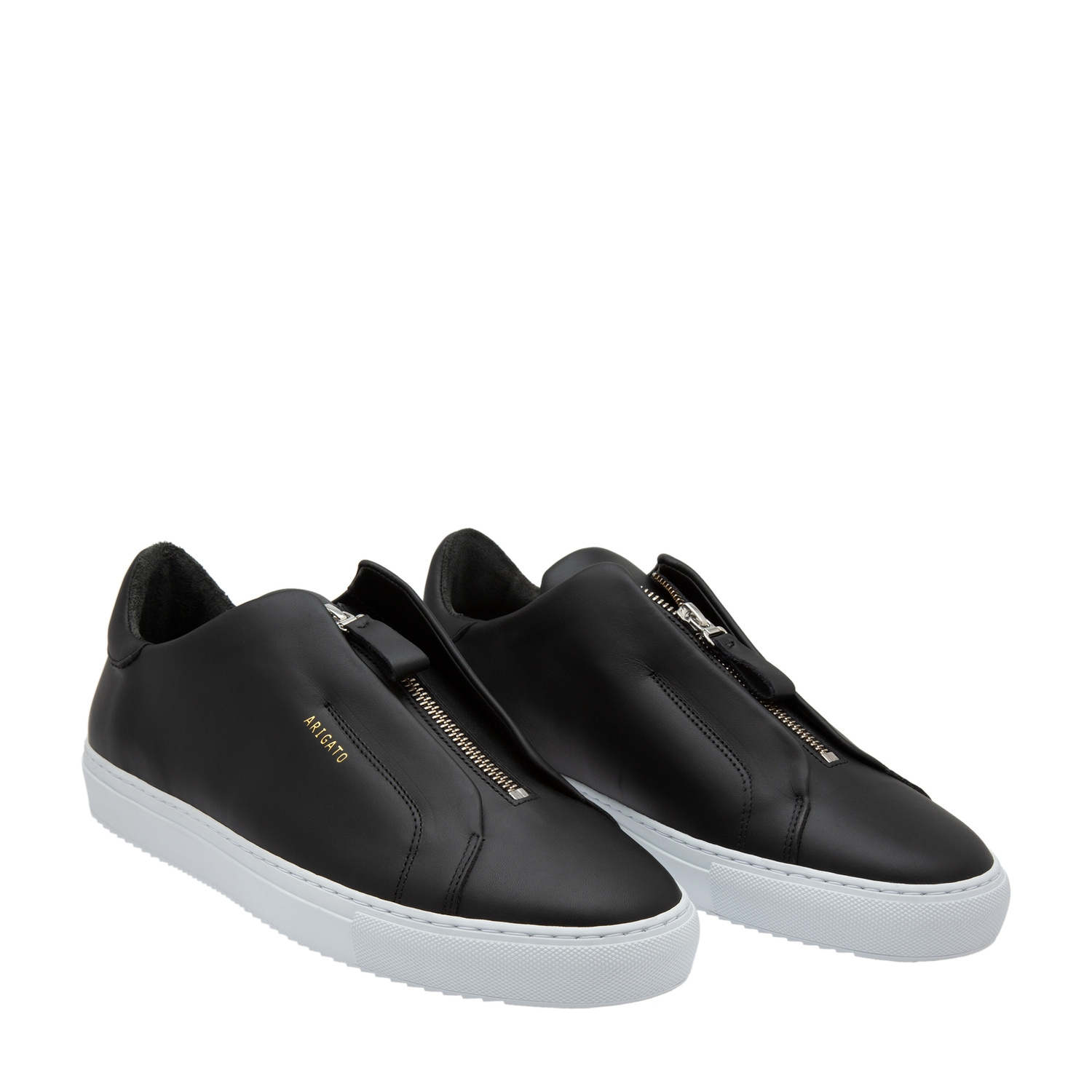 Axel Arigato Clean 90 Zip sneakers for Men - Black in UAE