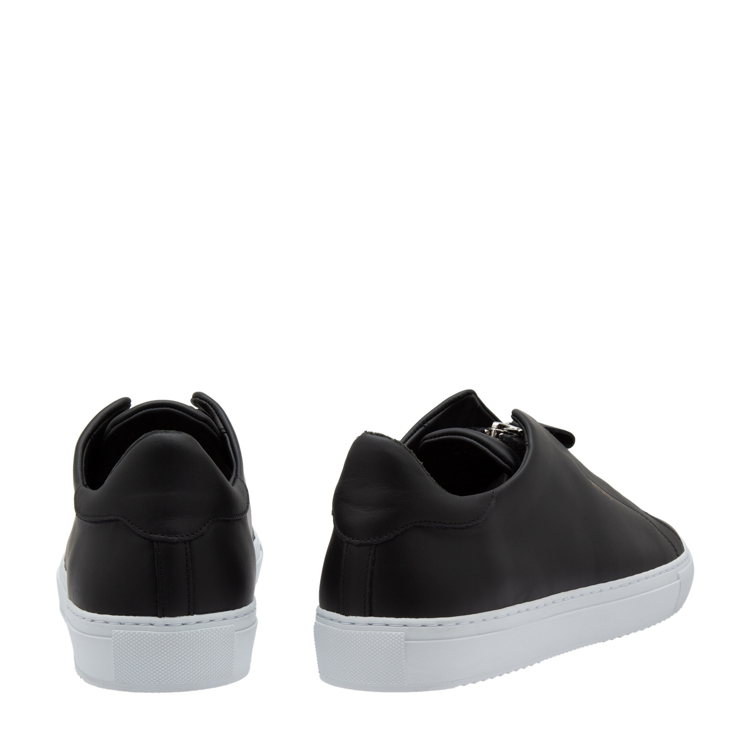 Axel Arigato Clean 90 Zip sneakers for Men - Black in USA | Level