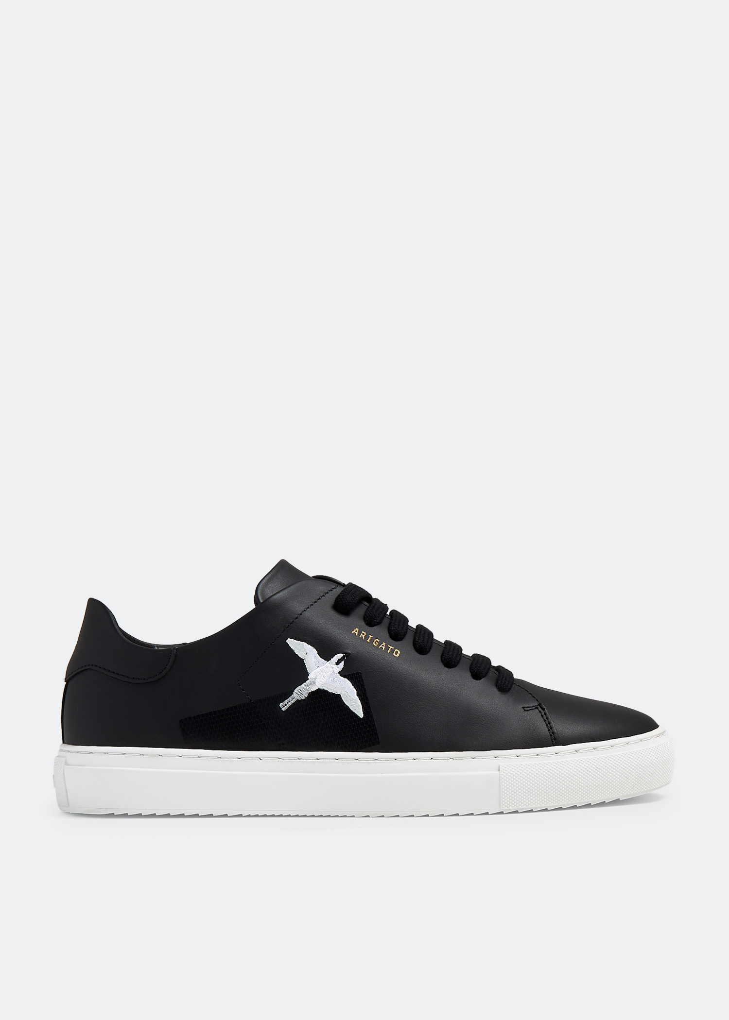 Axel Arigato Clean90 スニーカー ブラック Axel Arigato Clean 90 sneakers for Women - Black in UAE