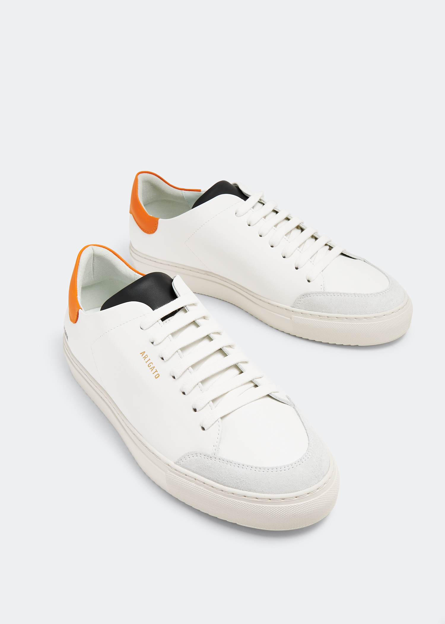 Axel Arigato Clean 90 Triple sneakers for Men - White in UAE