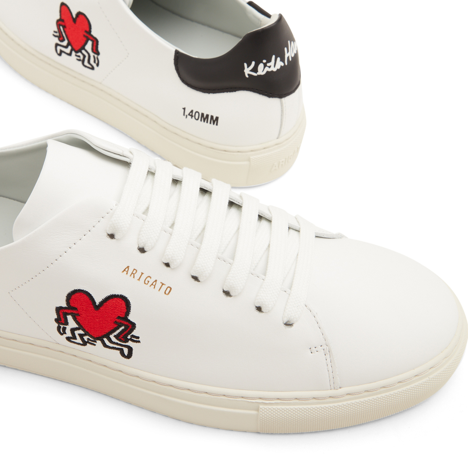 Axel Arigato x Keith Haring Clean 90 sneakers for Men