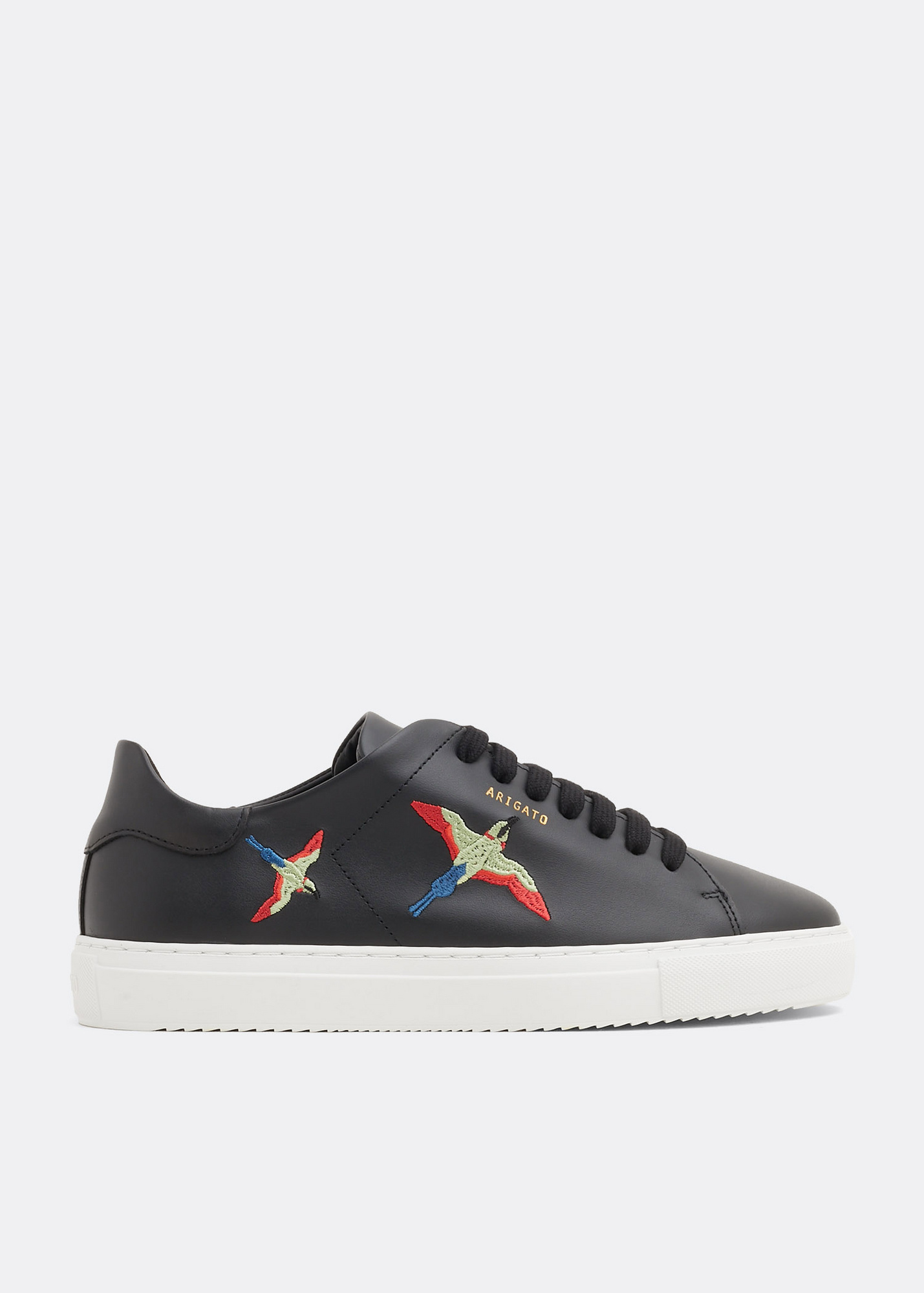 Axel Arigato Clean90 スニーカー ブラック Axel Arigato Clean 90 sneakers for Men - Black in UAE