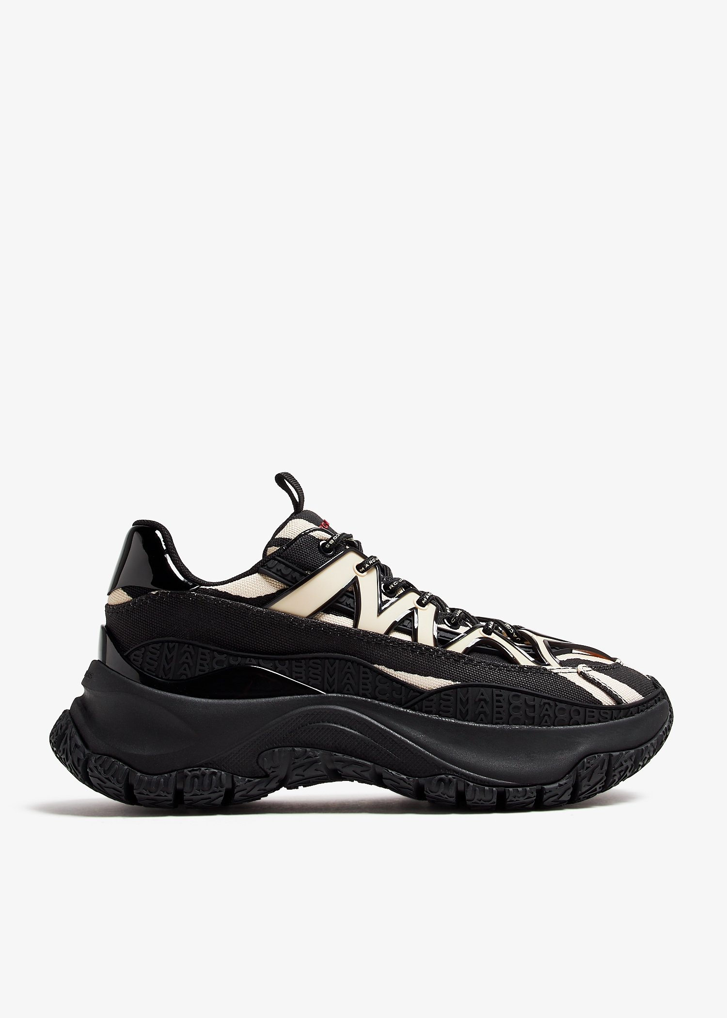 Marc Jacobs The Lazy Hiker sneakers for Women - Animal