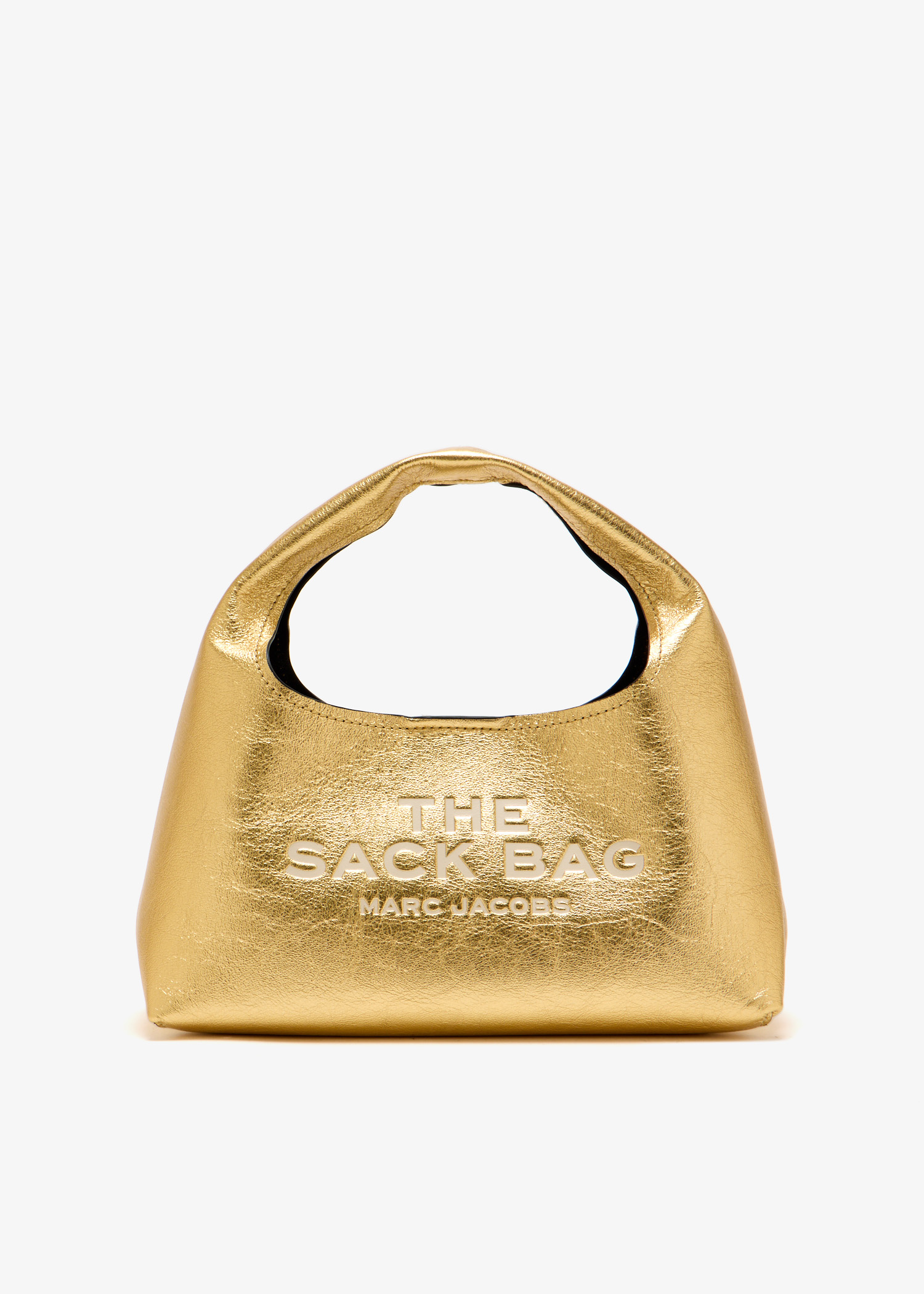 Marc Jacobs☆The Woven Sack バッグ Marc Jacobs The Woven Sack Shoulder Handbag – ShopCGX