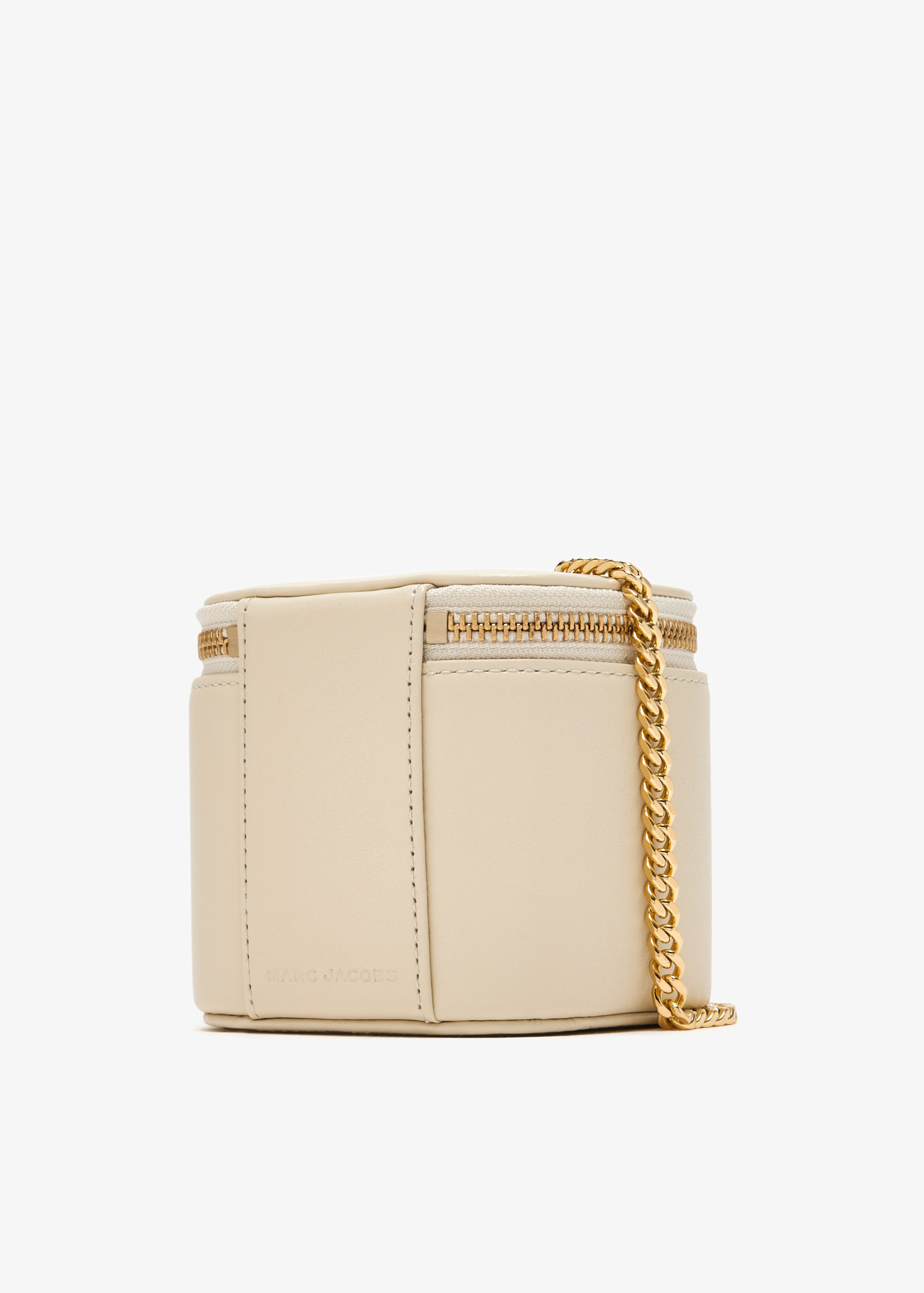 Marc Jacobs The Mini vanity bag for Women - White in USA