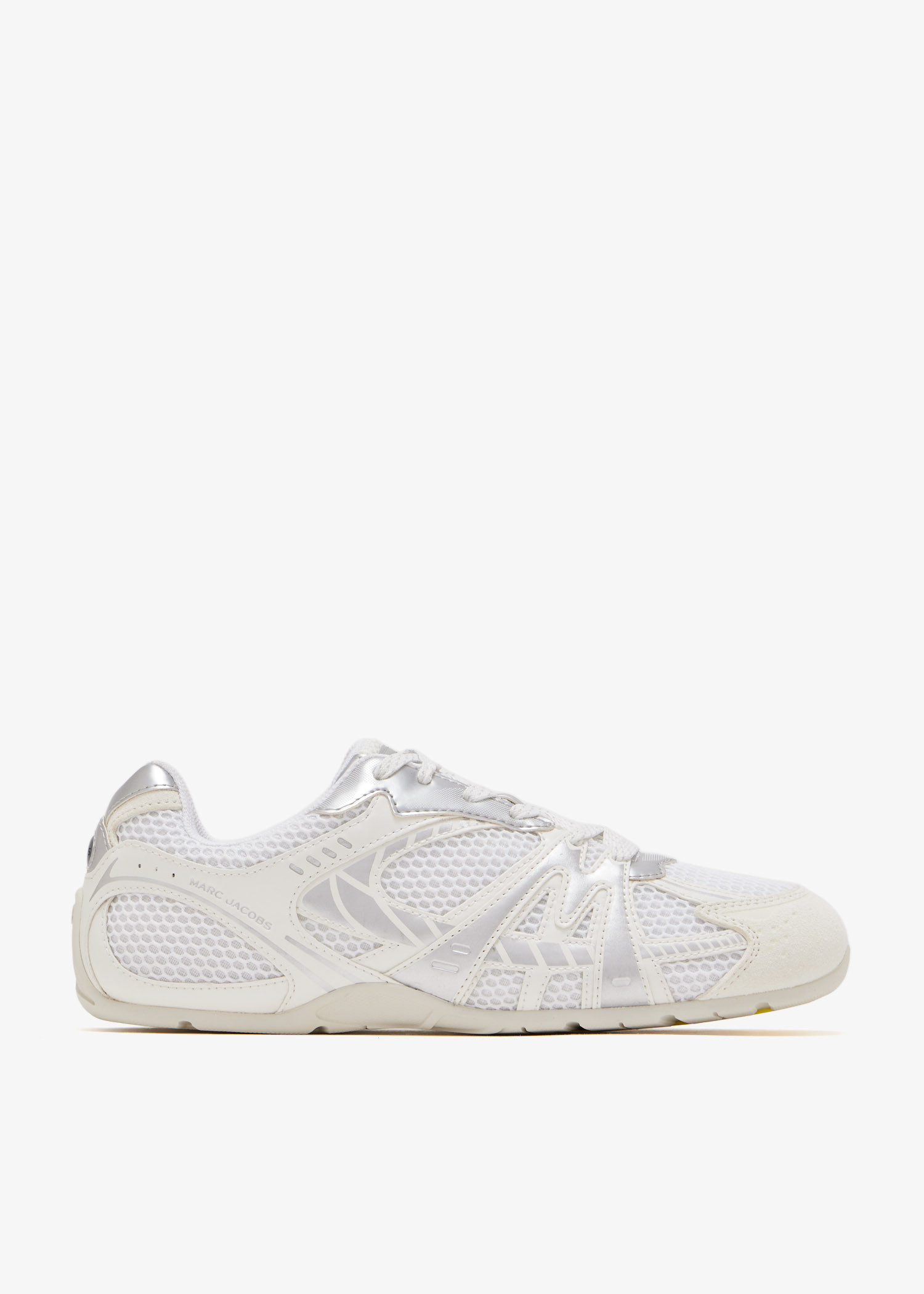 Marc Jacobs The 72 Spring sneakers for Women - White in UAE